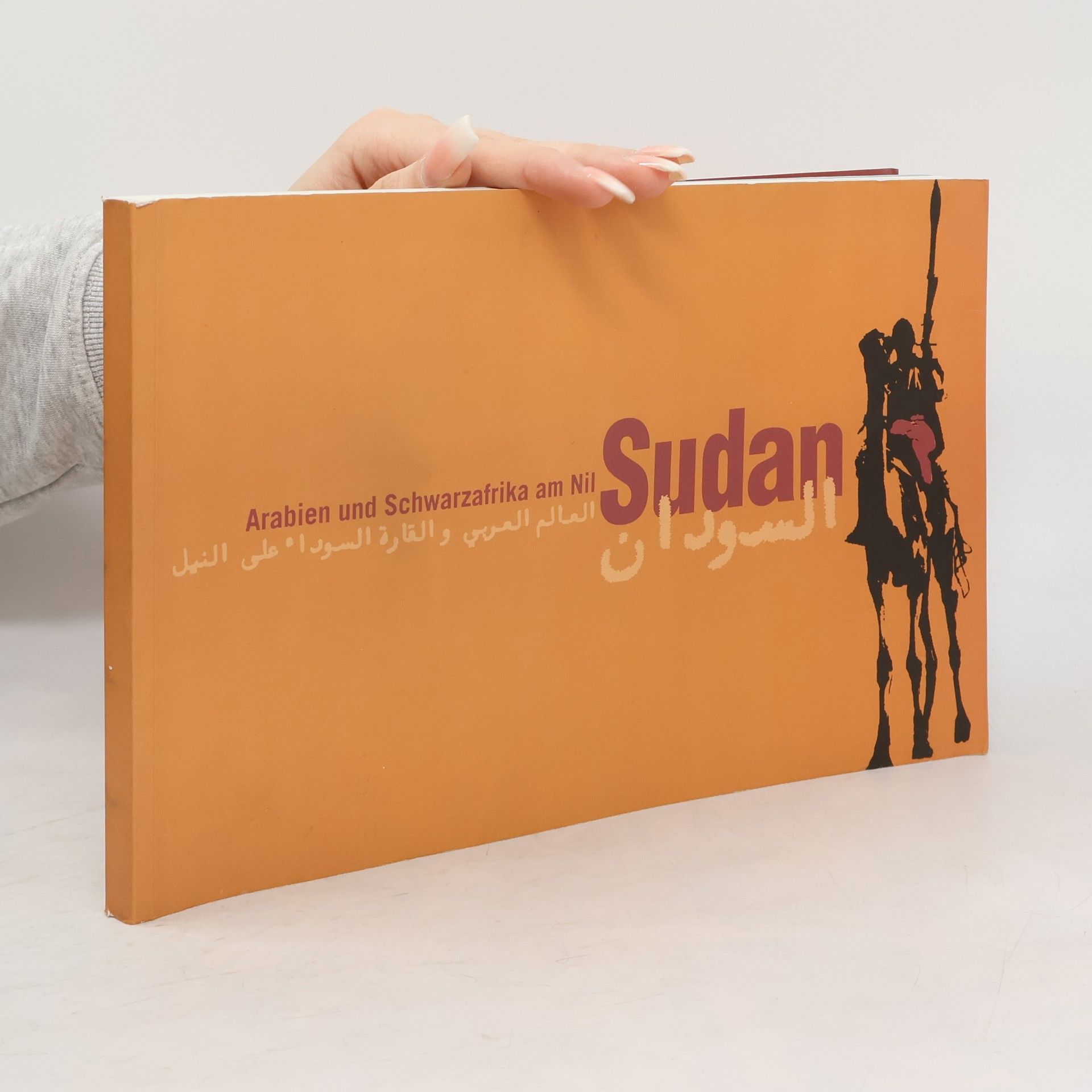 Khaled al- Hakami Sudan