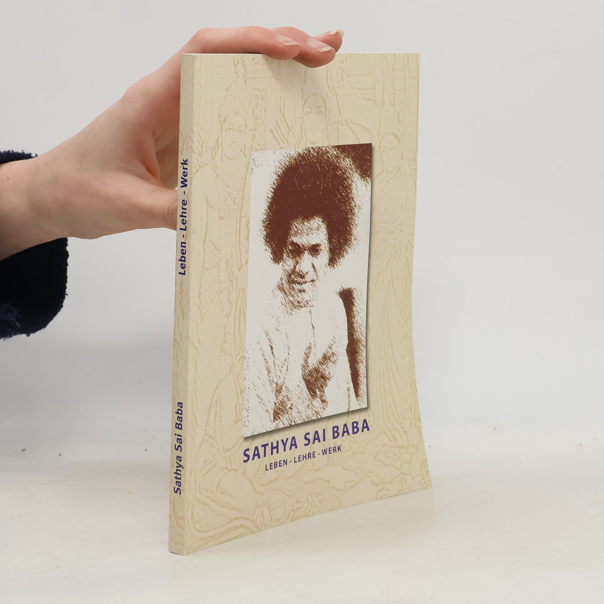 Auteurscollectief Sri Sathya Sai Baba