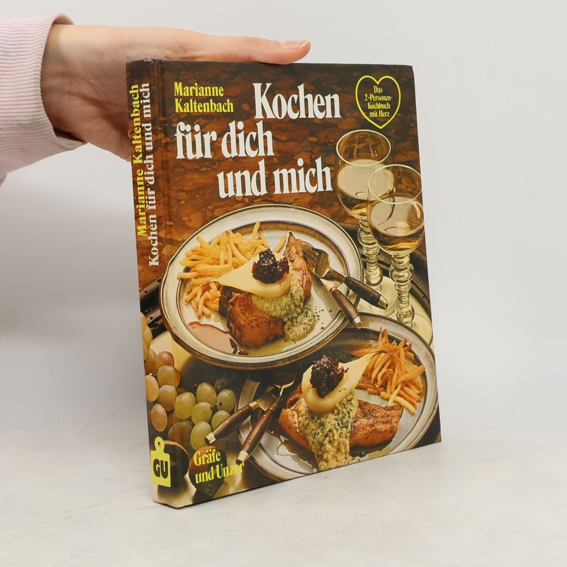 Carsten Dorhs Das original Kellogg's-Knusperlust-Koch-und-Backbuch