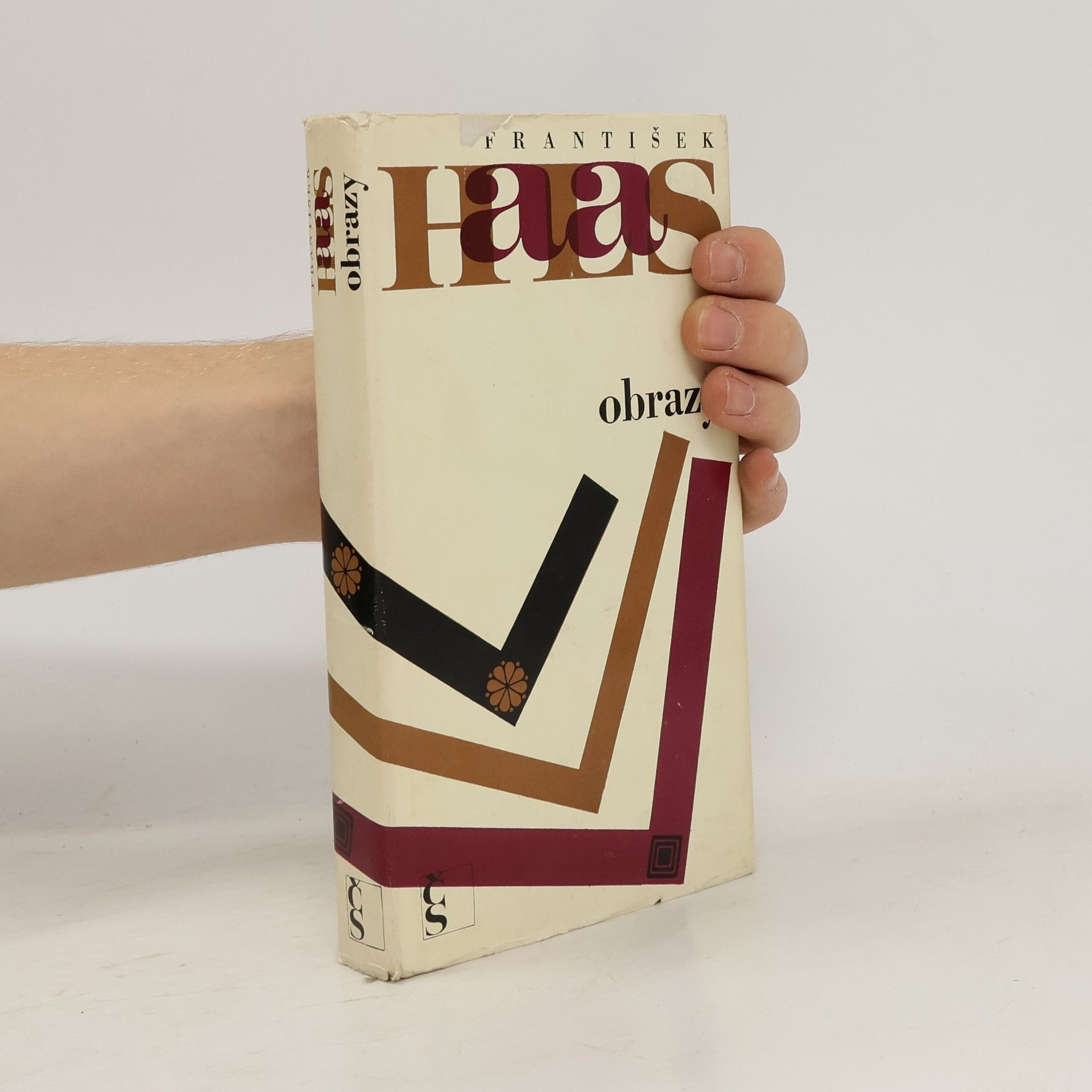 František Halas Obrazy