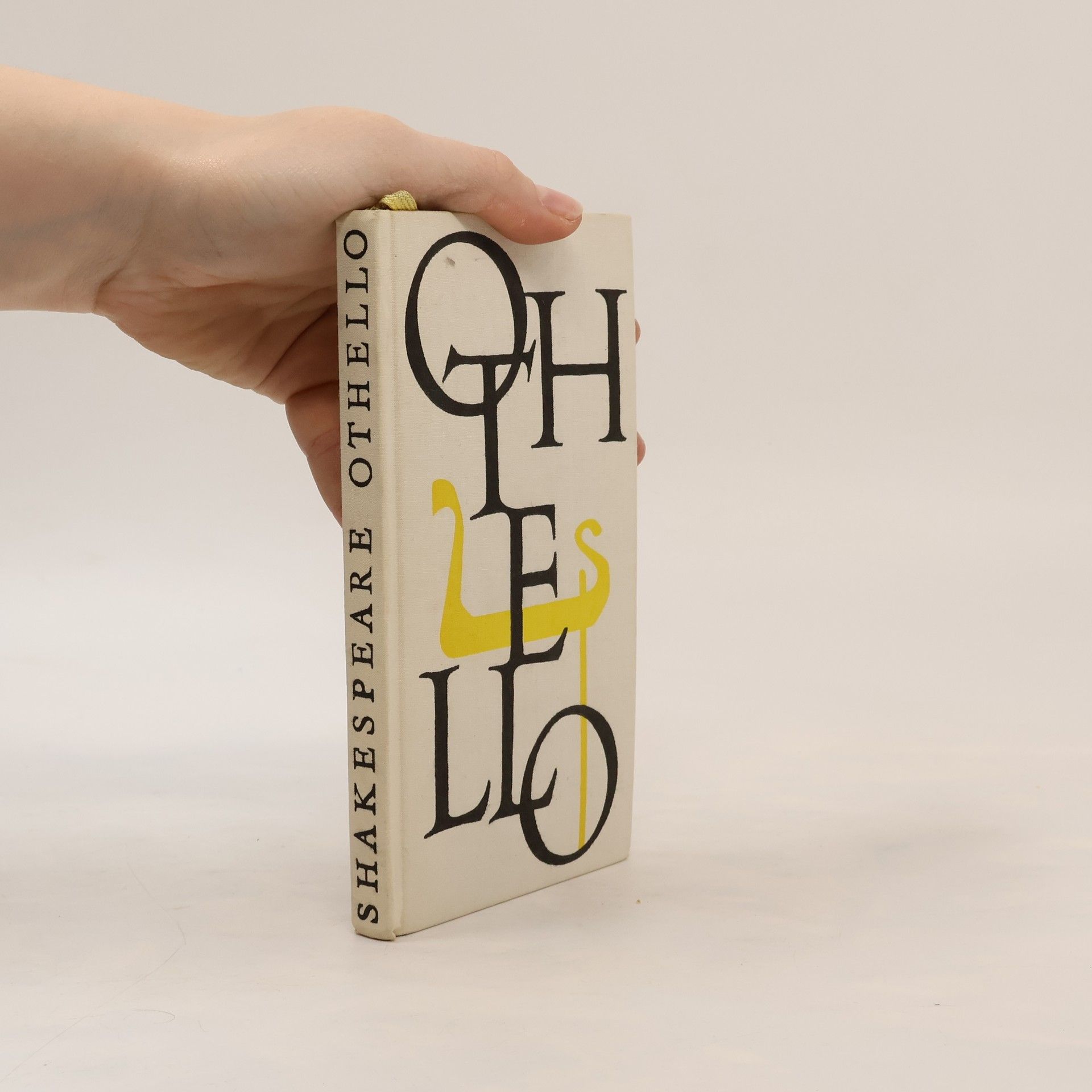 William Shakespeare Othello