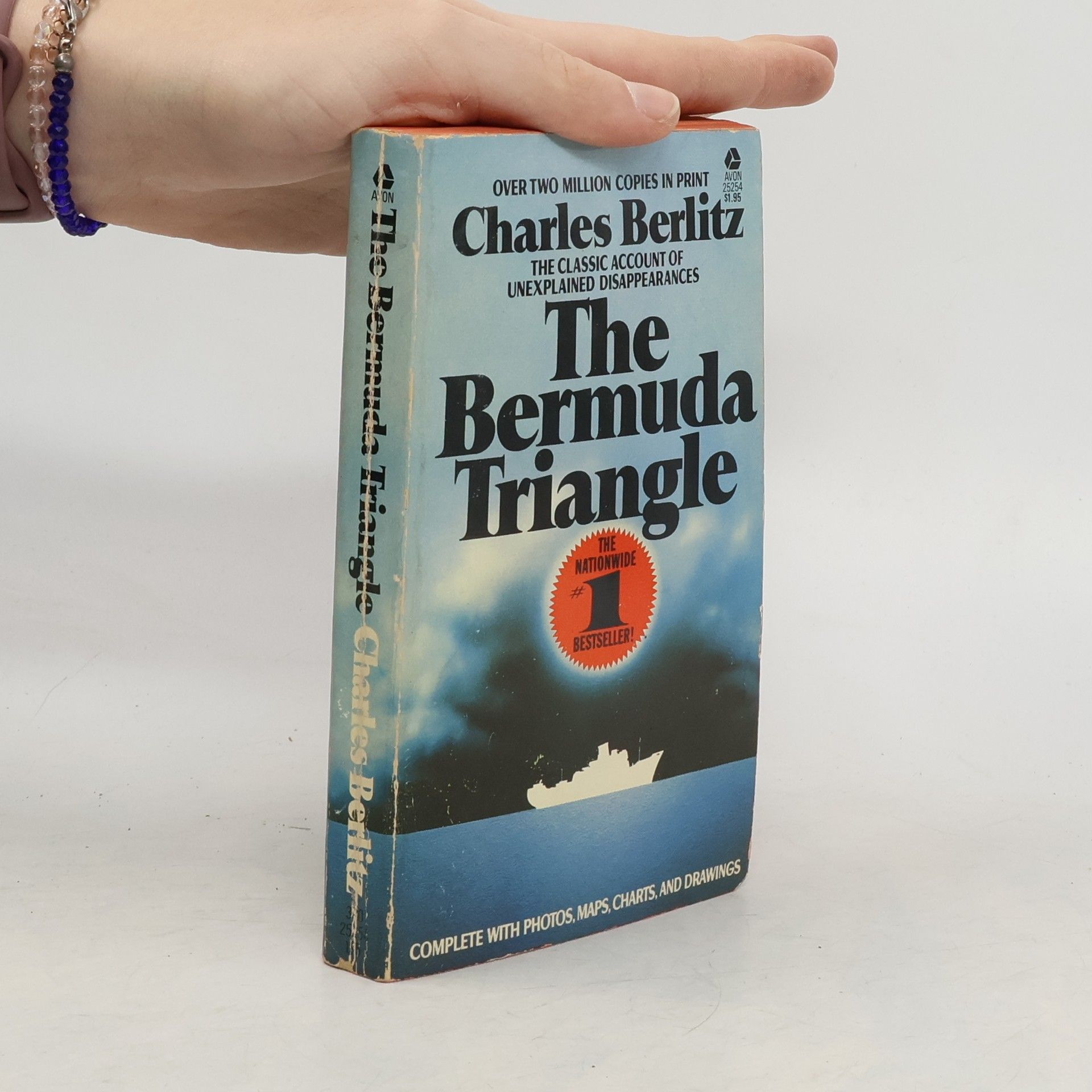 The Bermuda Triangle