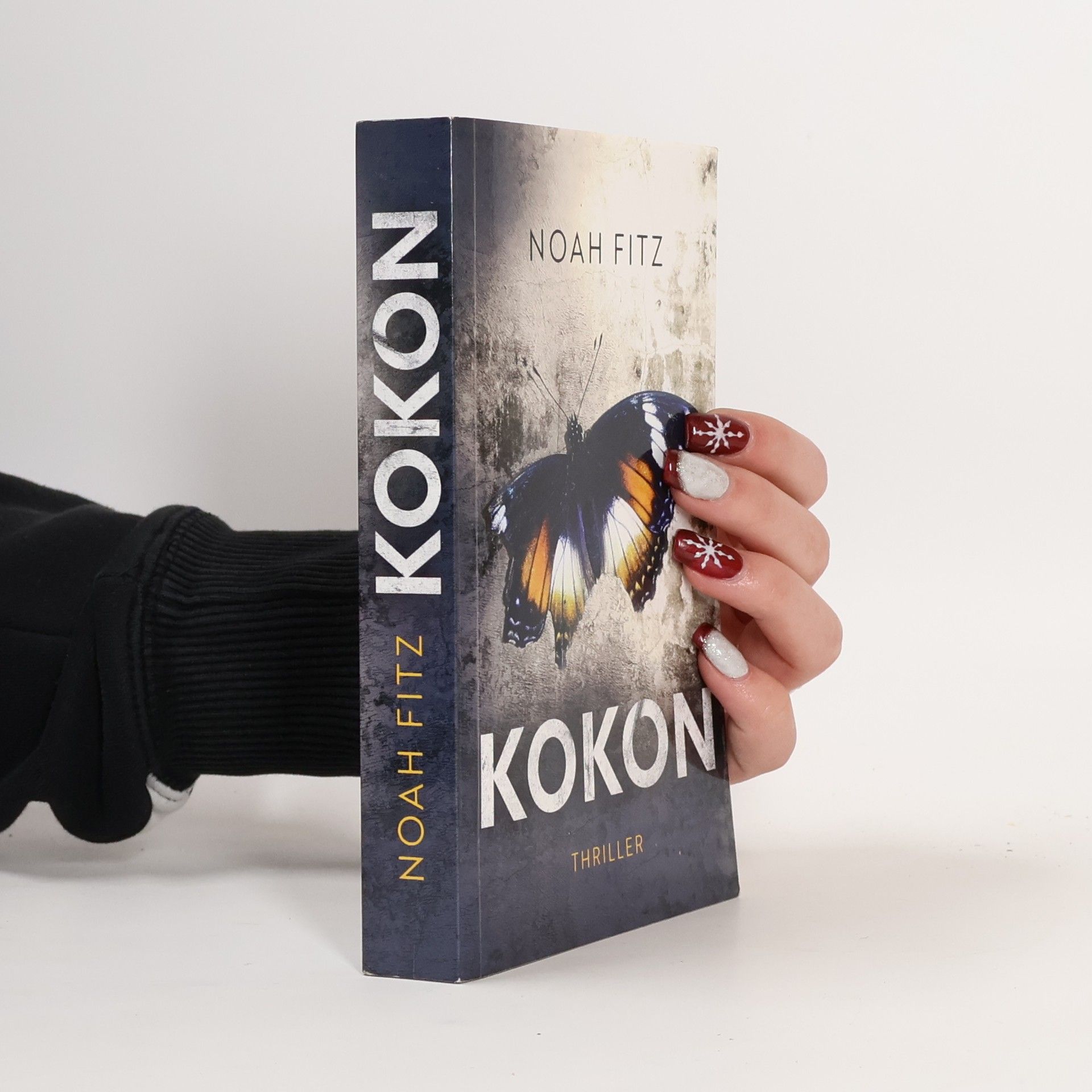 Noah Fitz Kokon