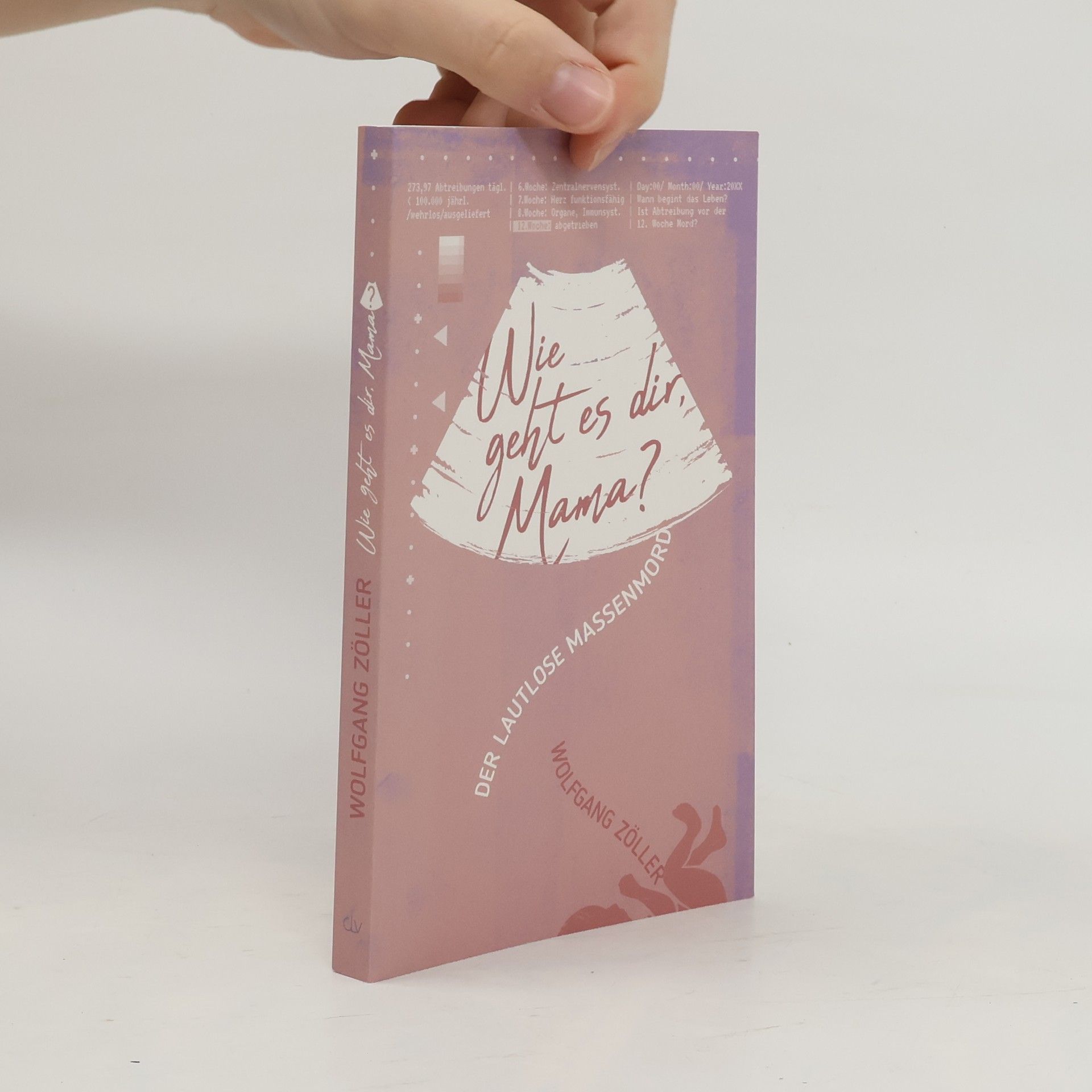 Wie geht es dir, Mama?