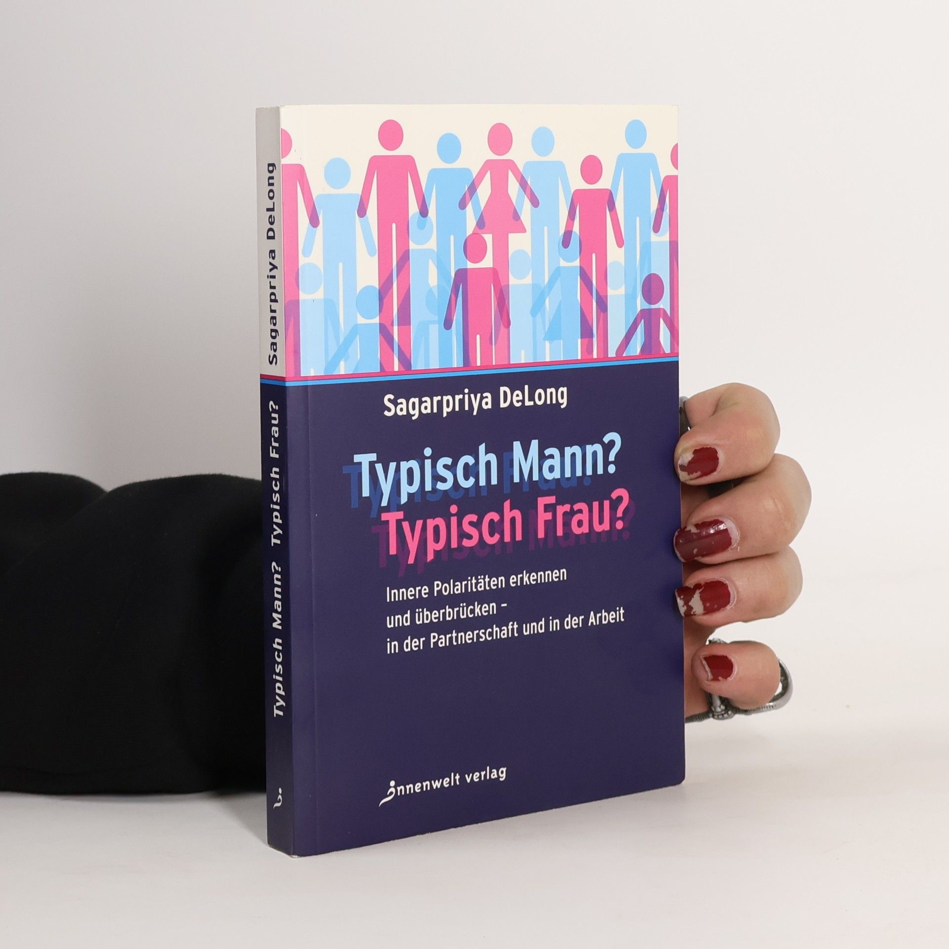 Typisch Mann? Typisch Frau?