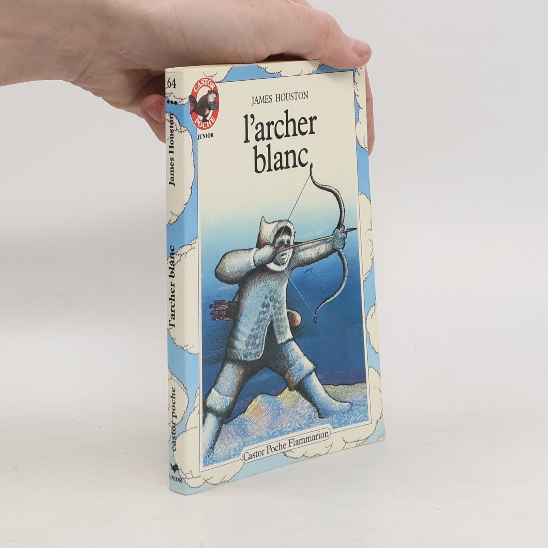 L'archer blanc