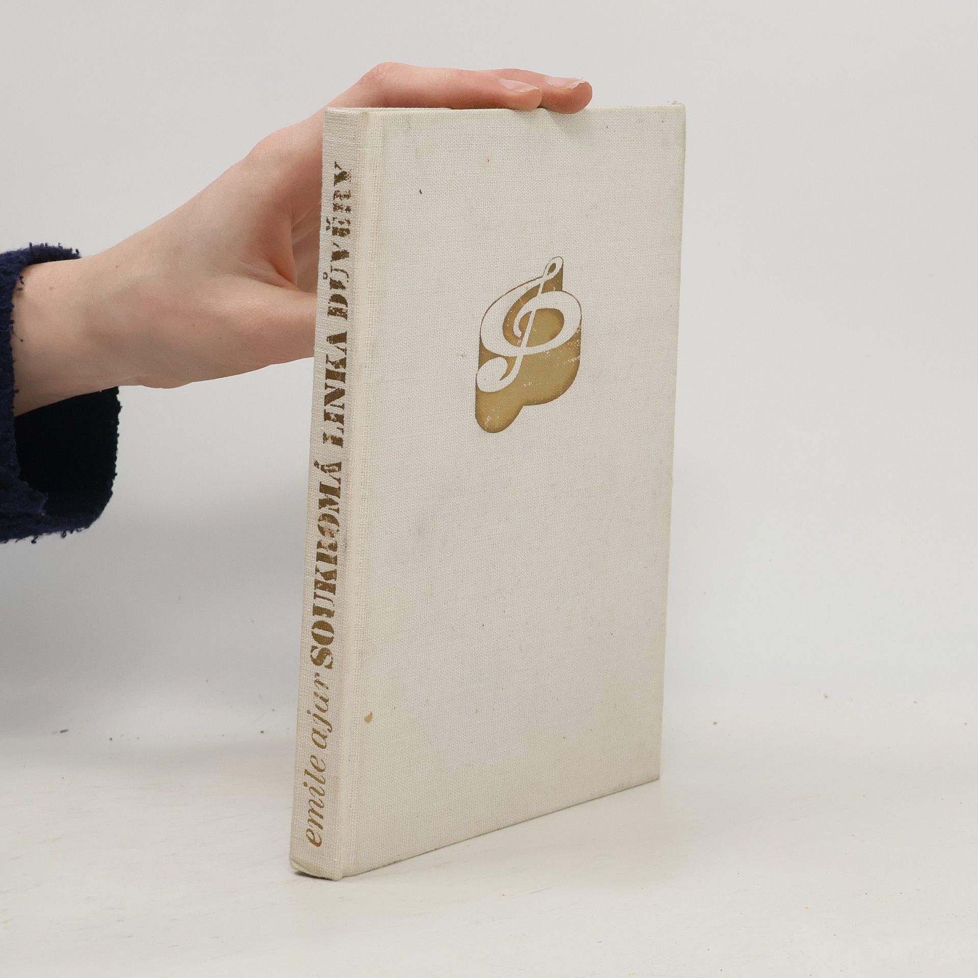 Romain Gary Soukromá linka důvěry