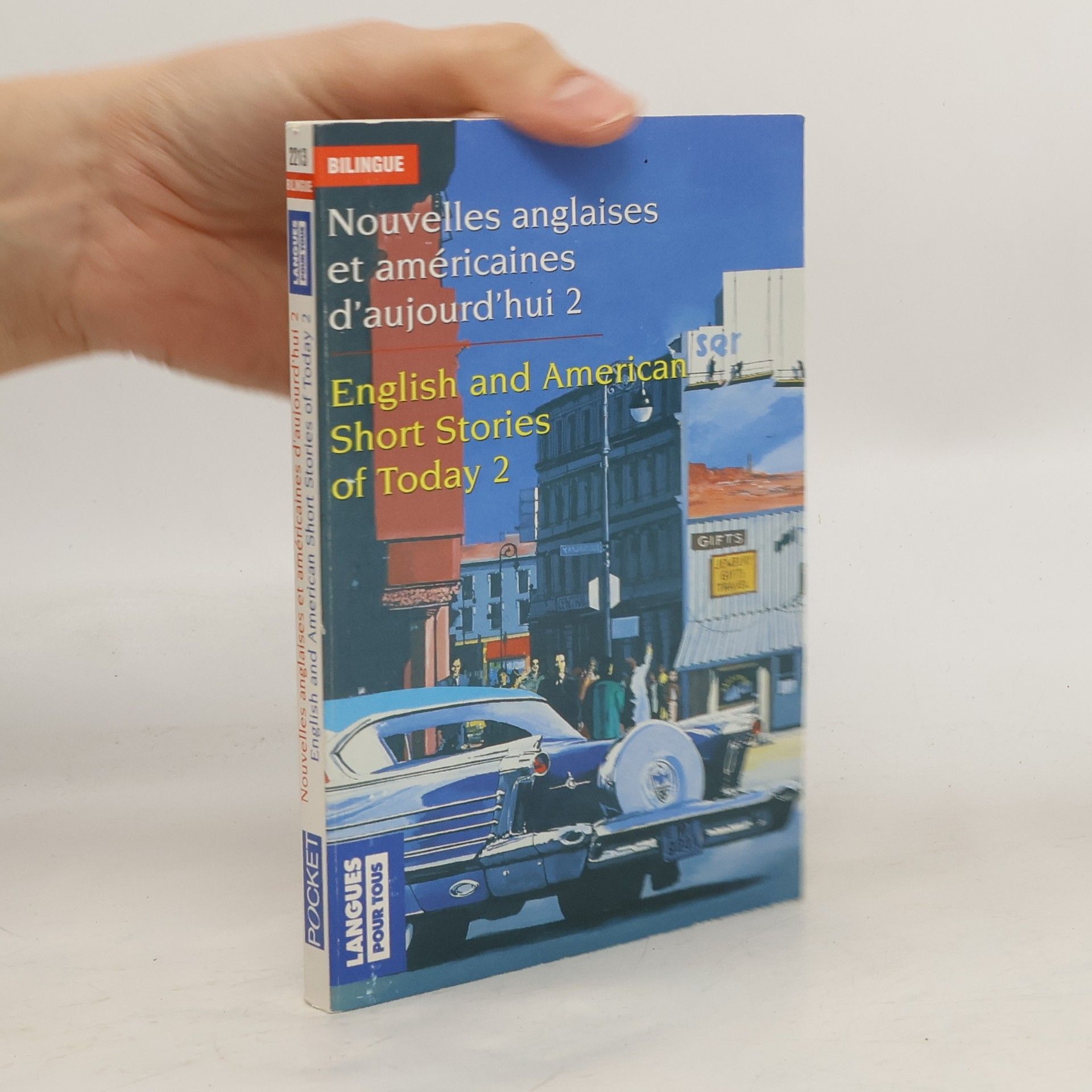 Mary Bowen Nouvelles anglaises et américaines