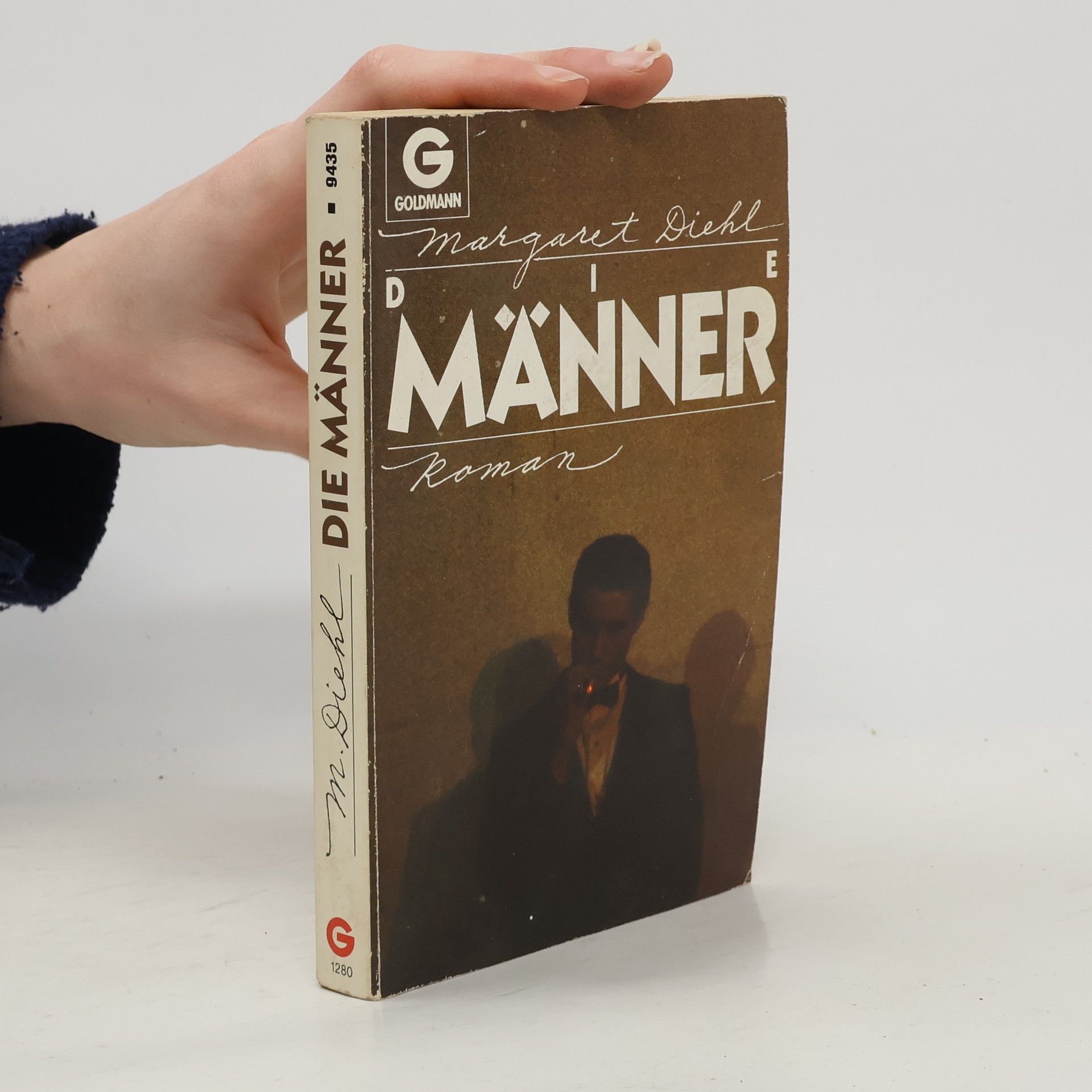 Die Männer