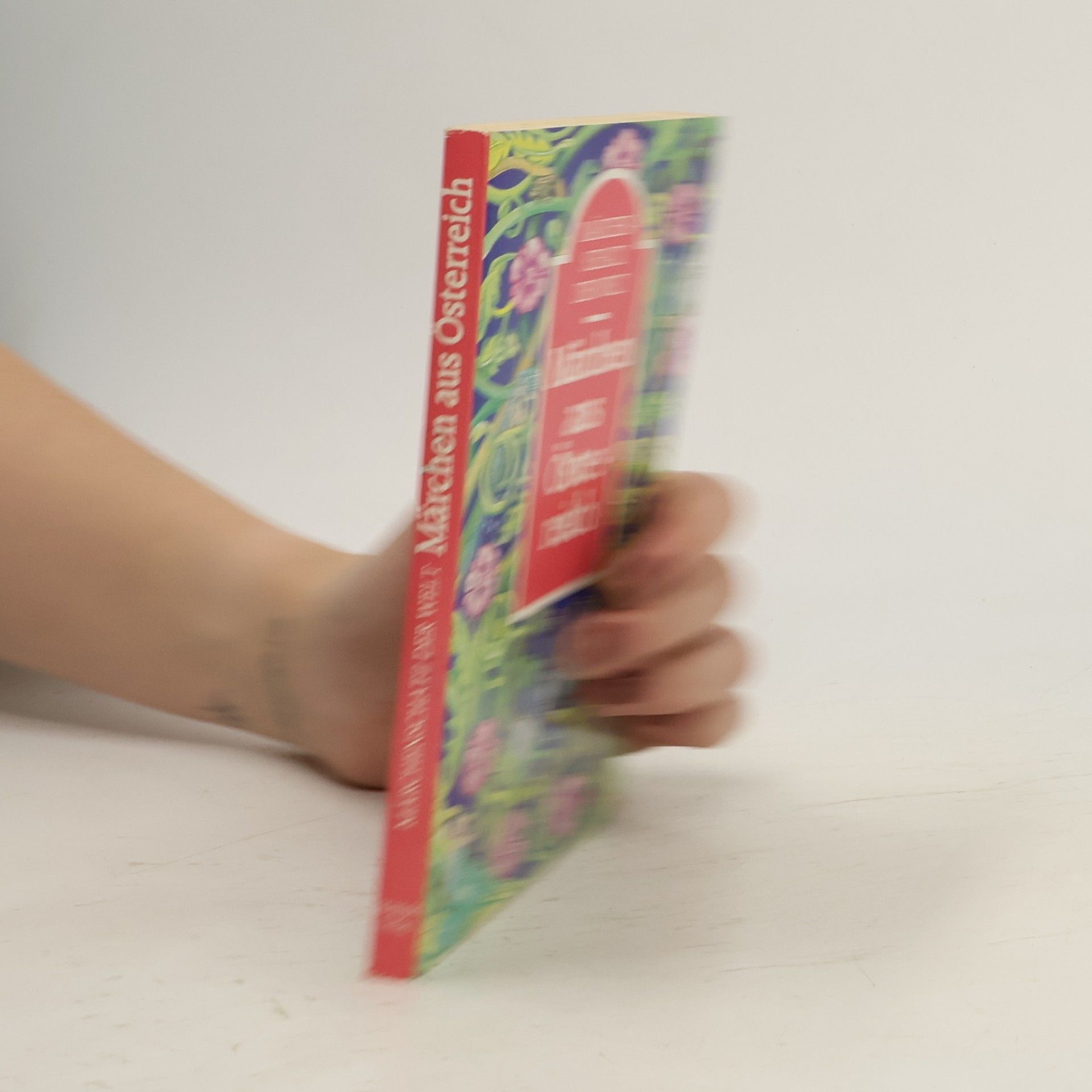 Autorenkollektiv Märchen aus Österreich