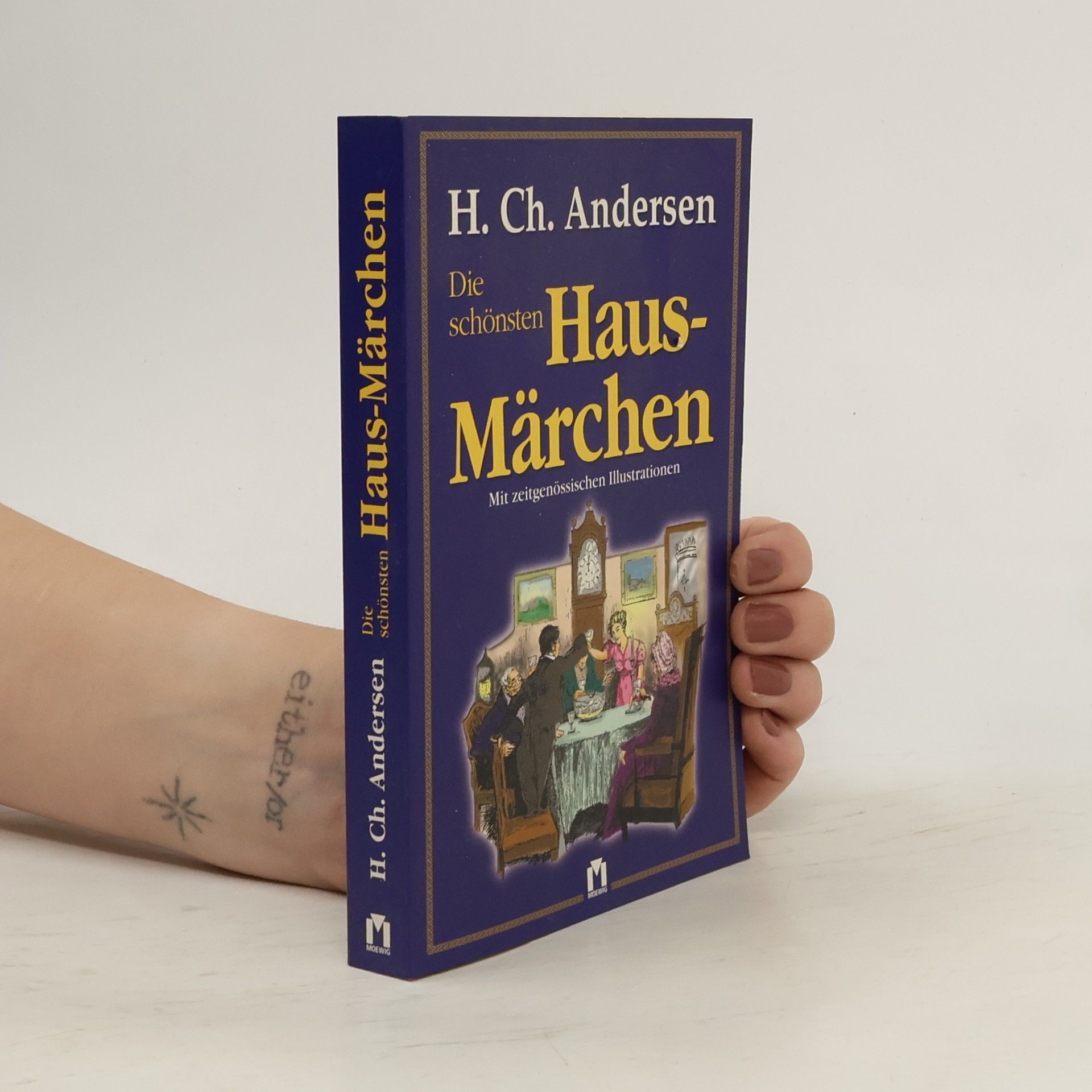 Auch PC-Freaks sind nur Menschen