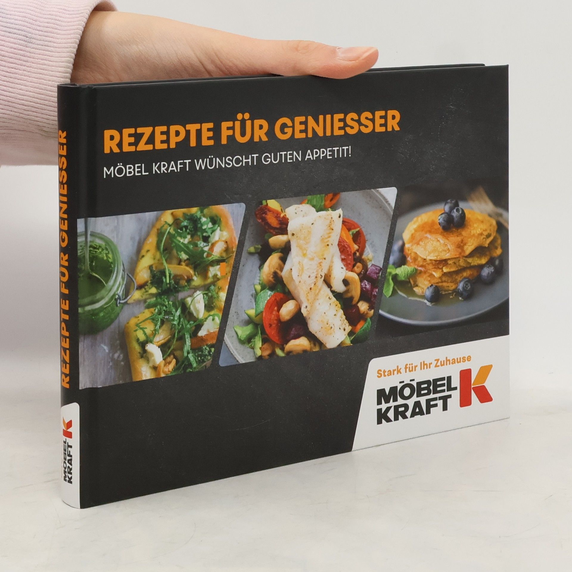 Autorenkollektiv Rezepte für Geniesser
