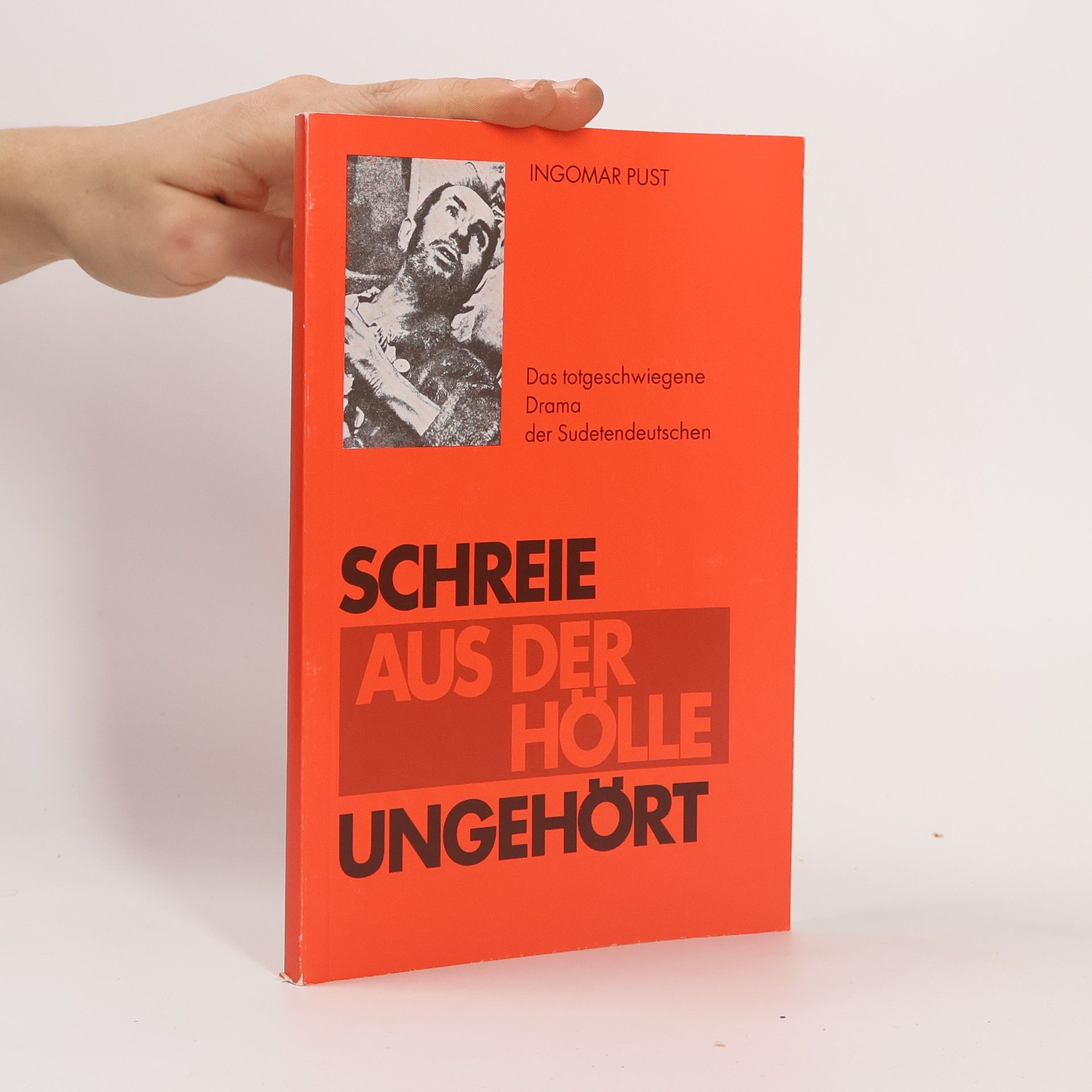 Collectif d'auteurs Völkermord der Tito-Partisanen 1944 - 1948