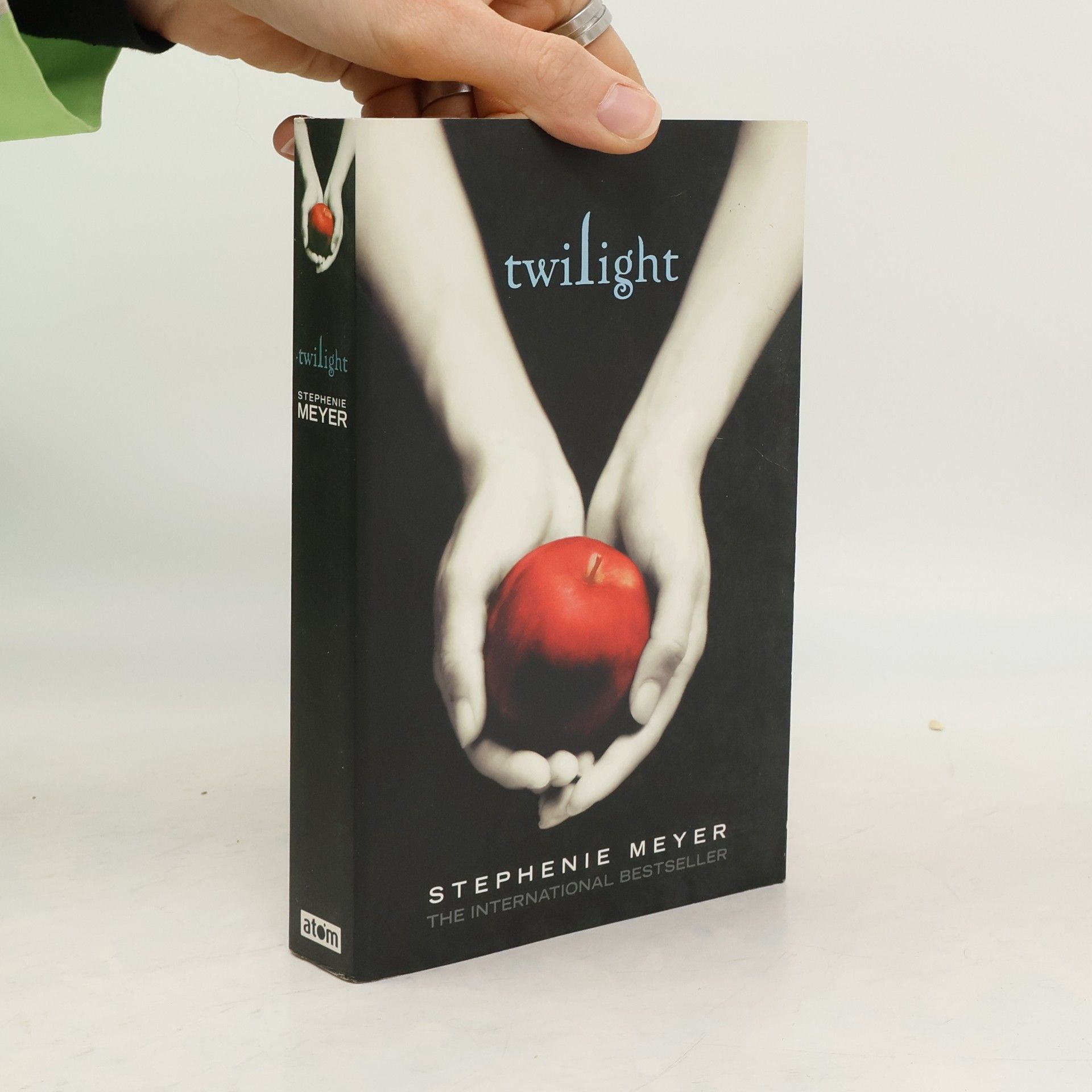 Stephenie Meyer Twilight