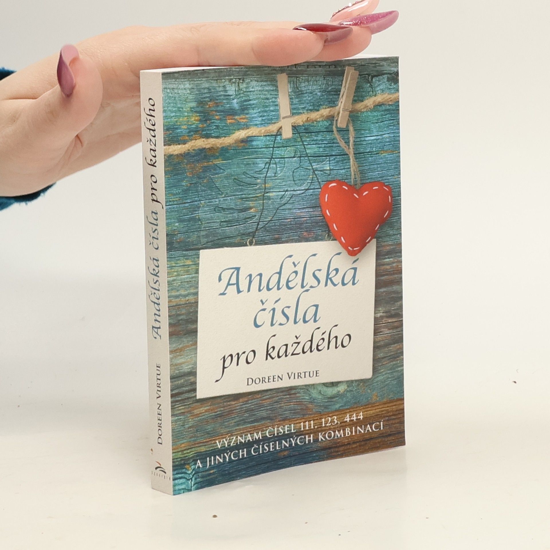 Andělská čísla pro každého