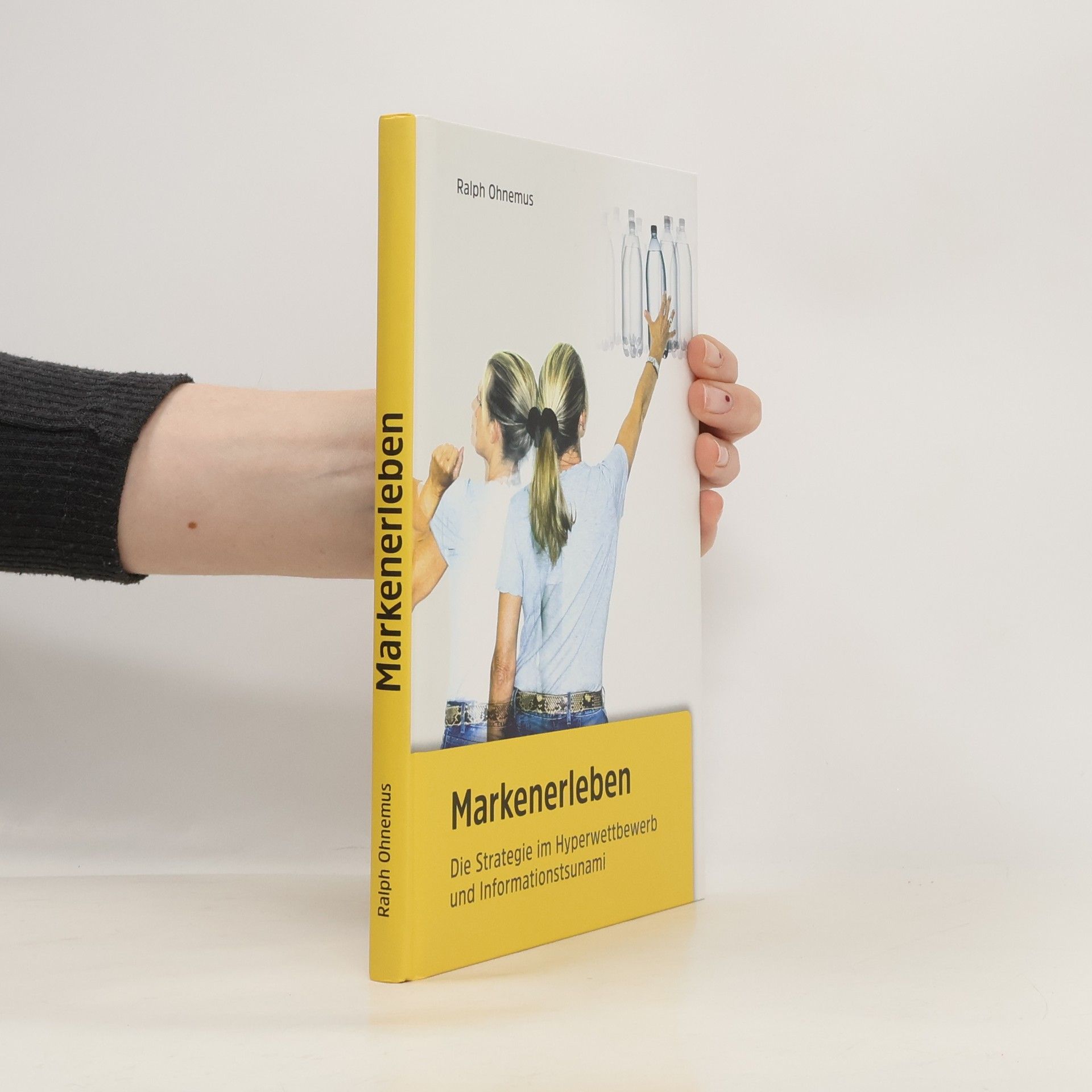 Ralph Ohnemus Markenerleben