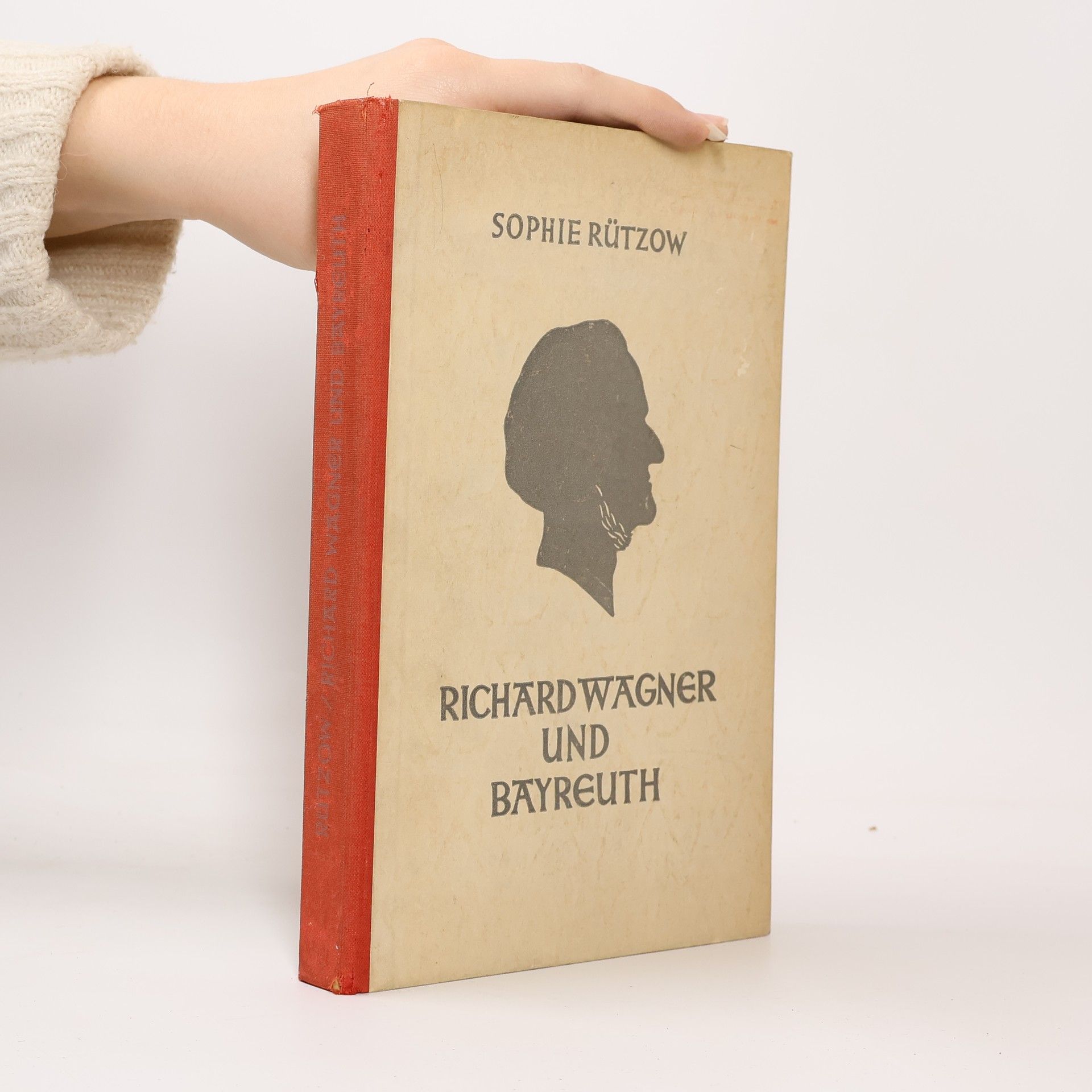 Richard Wagner und Bayreuth