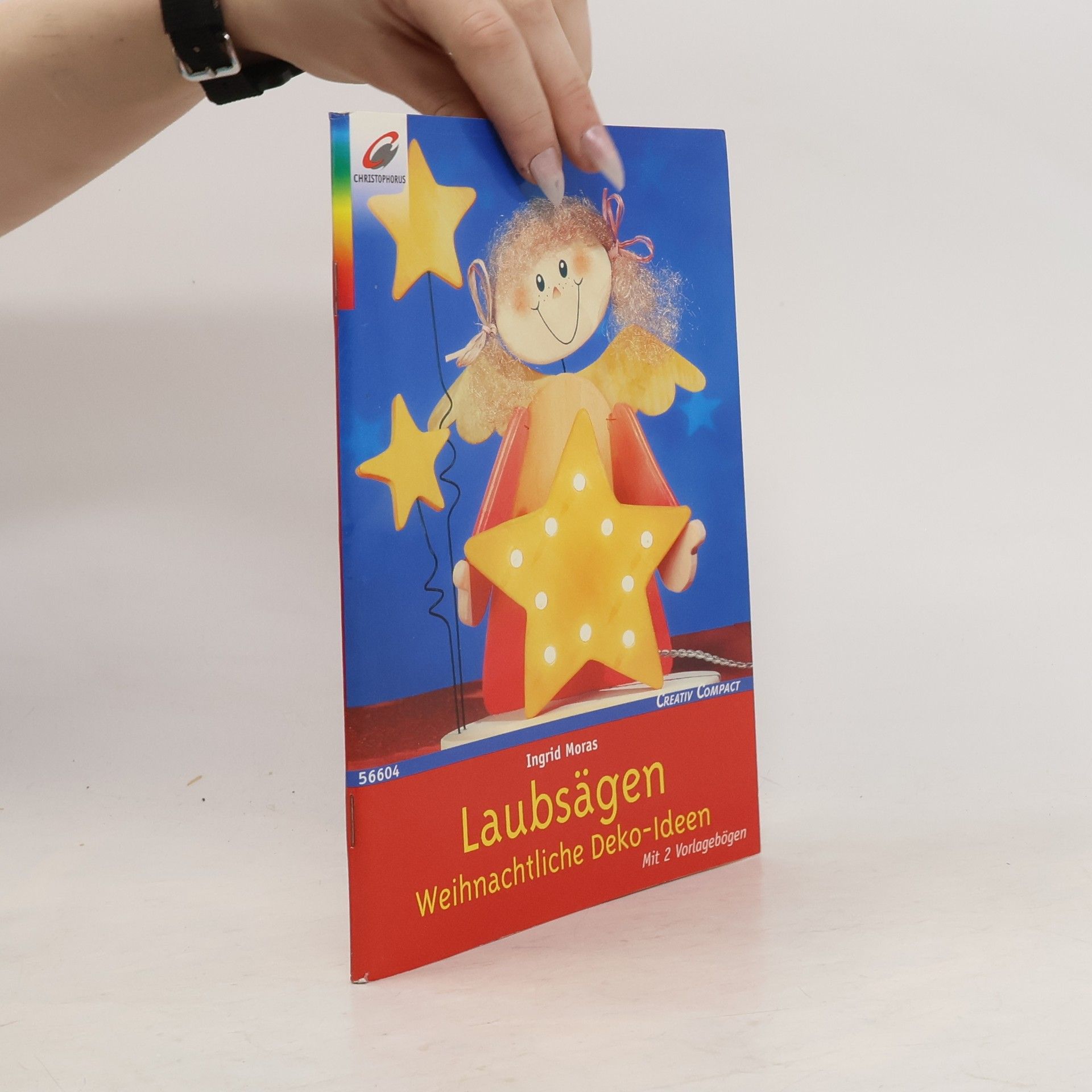 Ingrid Moras Laubsägen