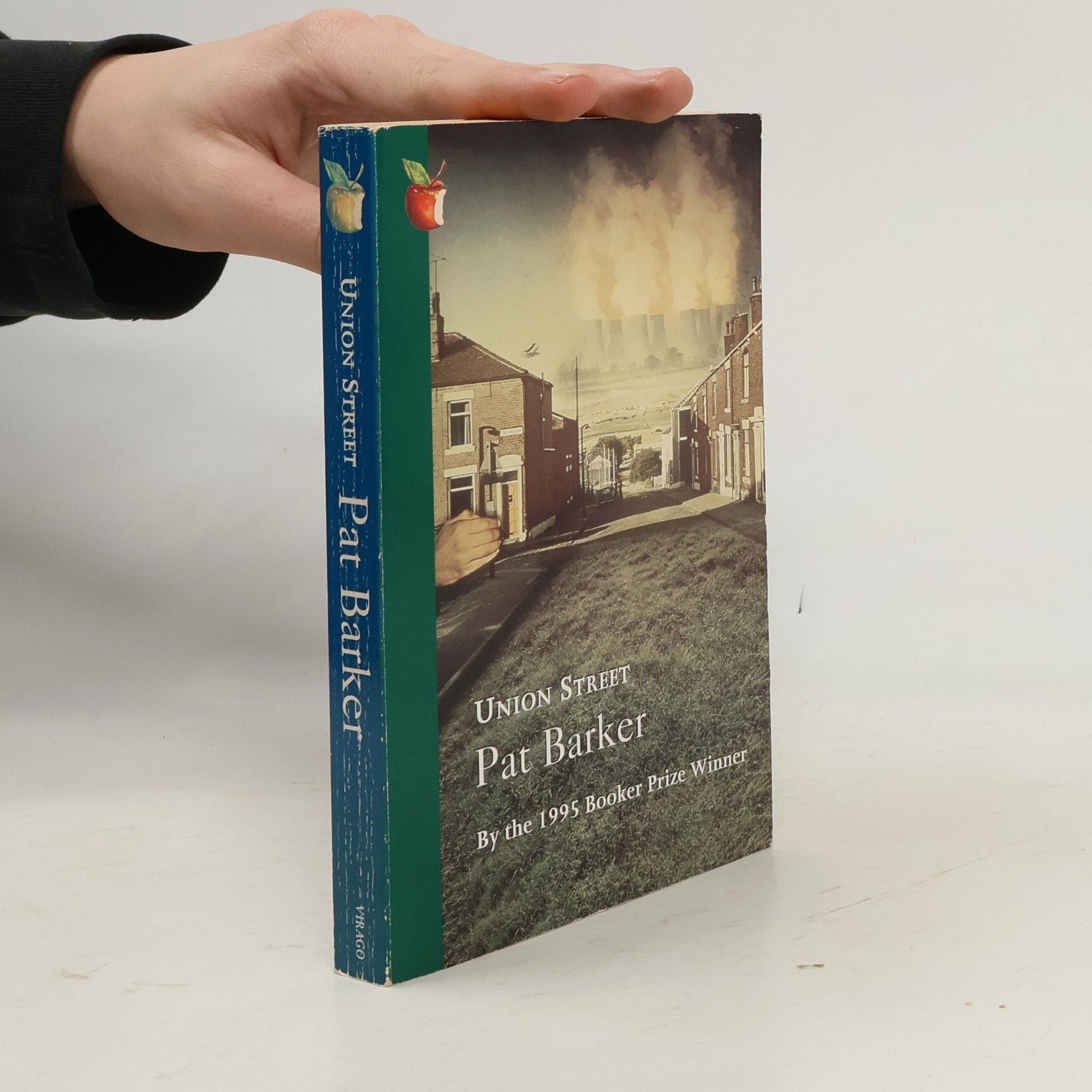 Pat Barker Union street