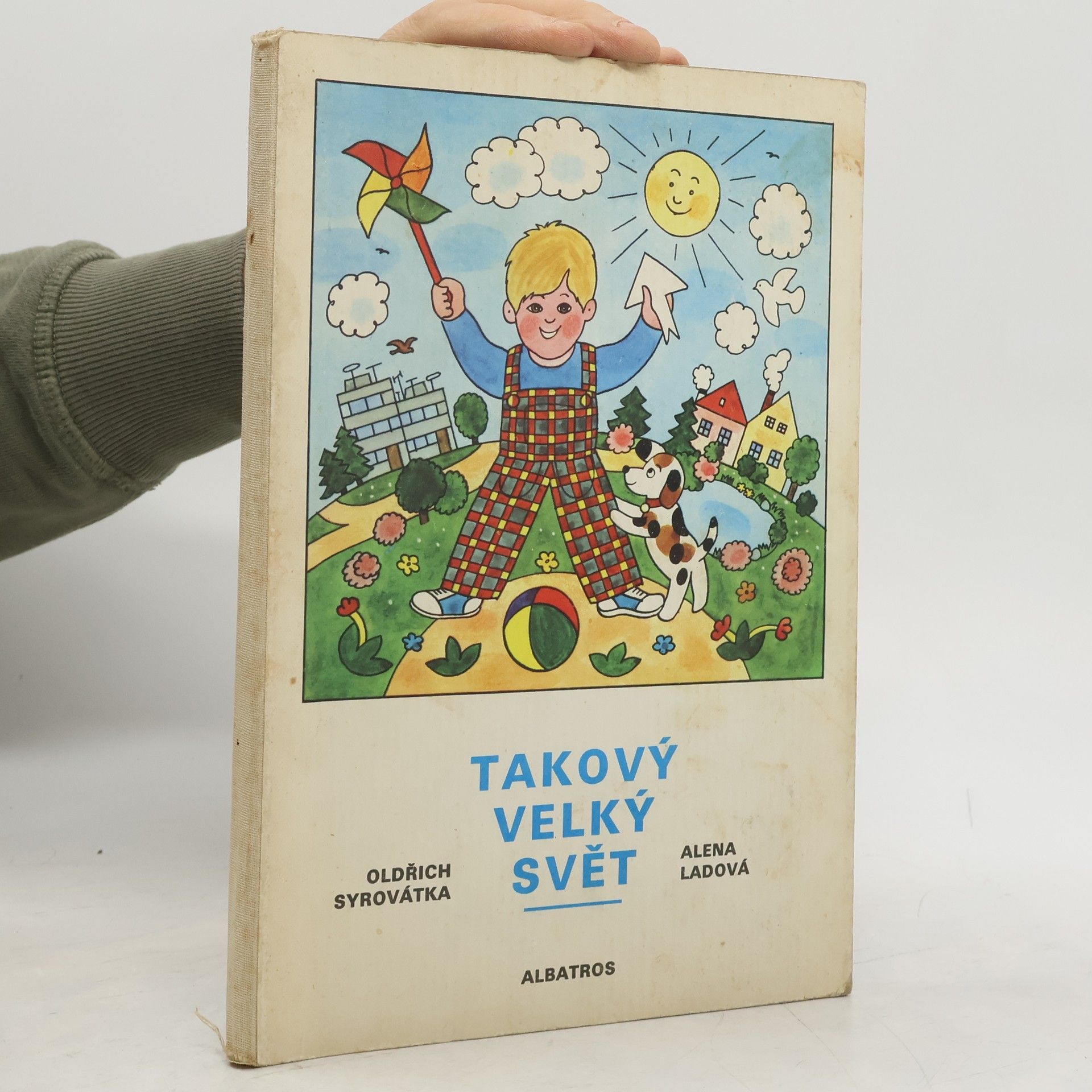 Takový velký svět