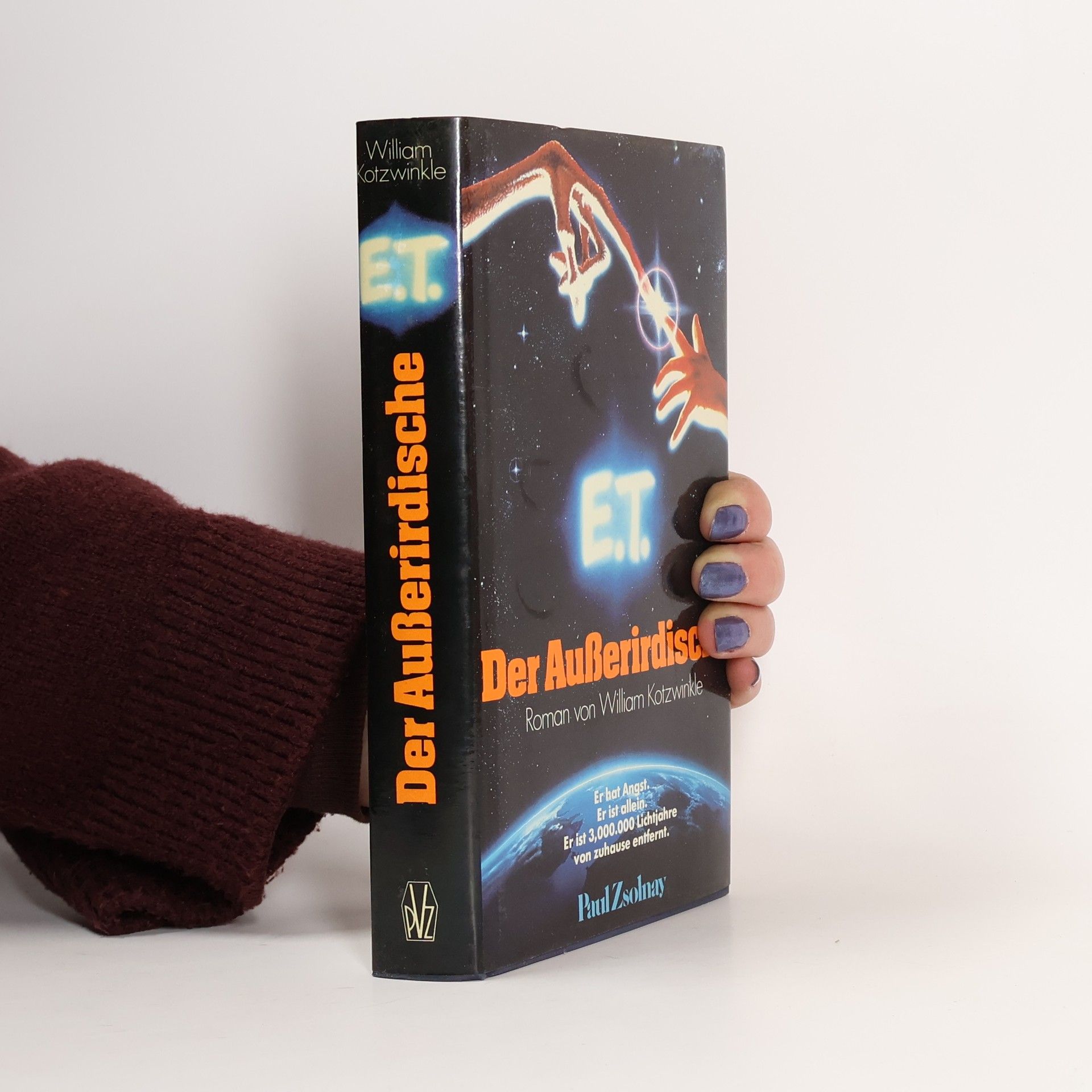 Der Außerirdische