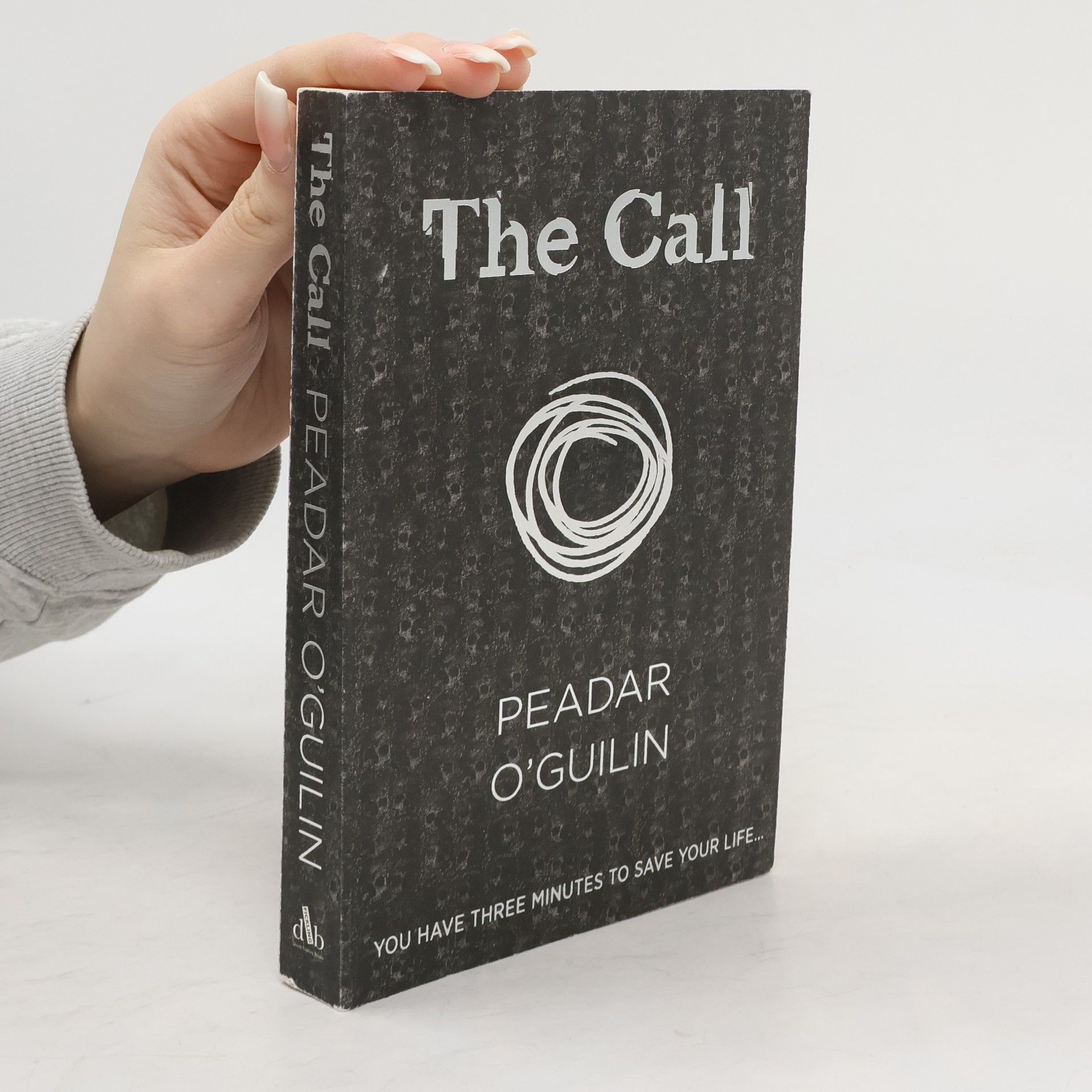 Peadar Ó. Guilin The Call