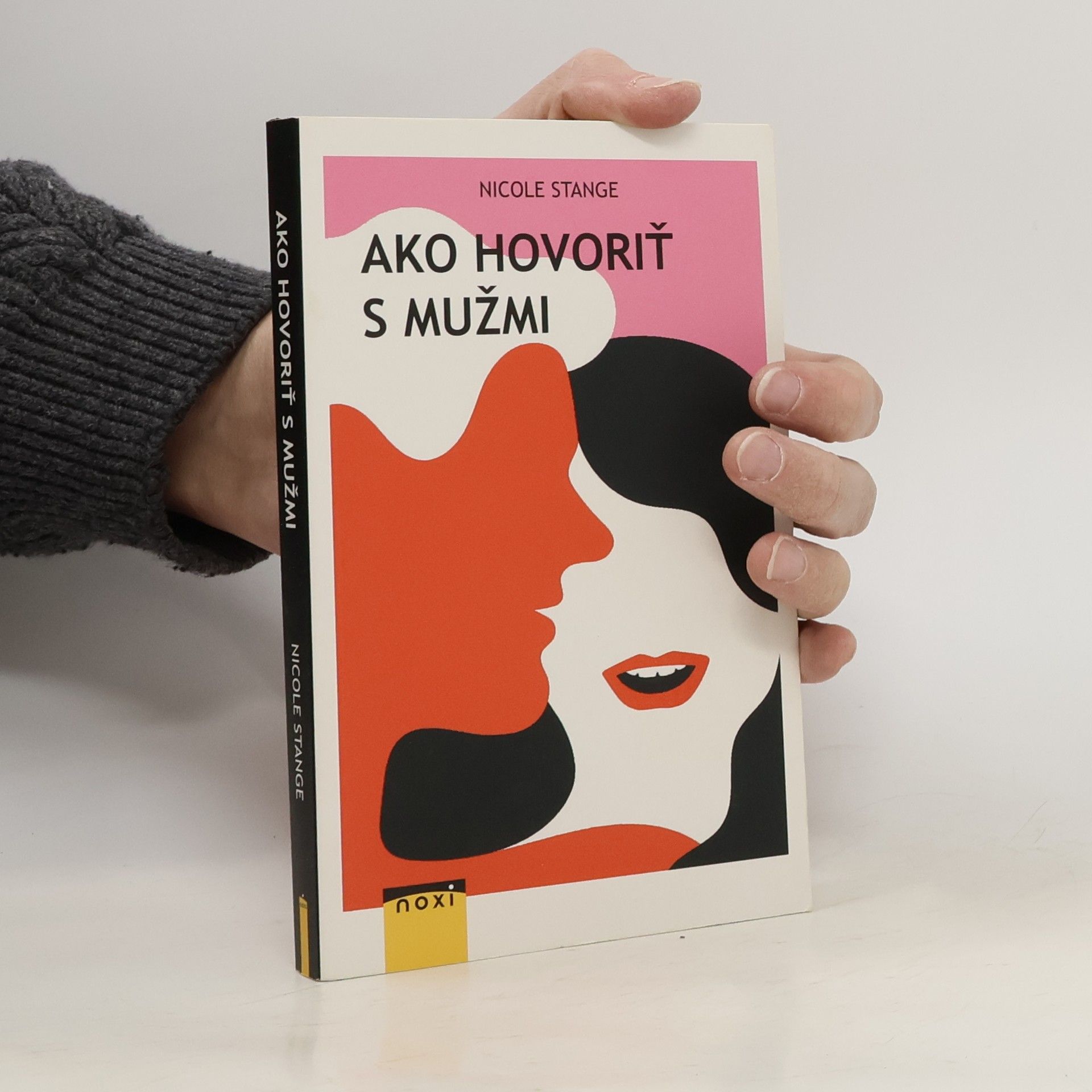 Ako hovorit s mužmi