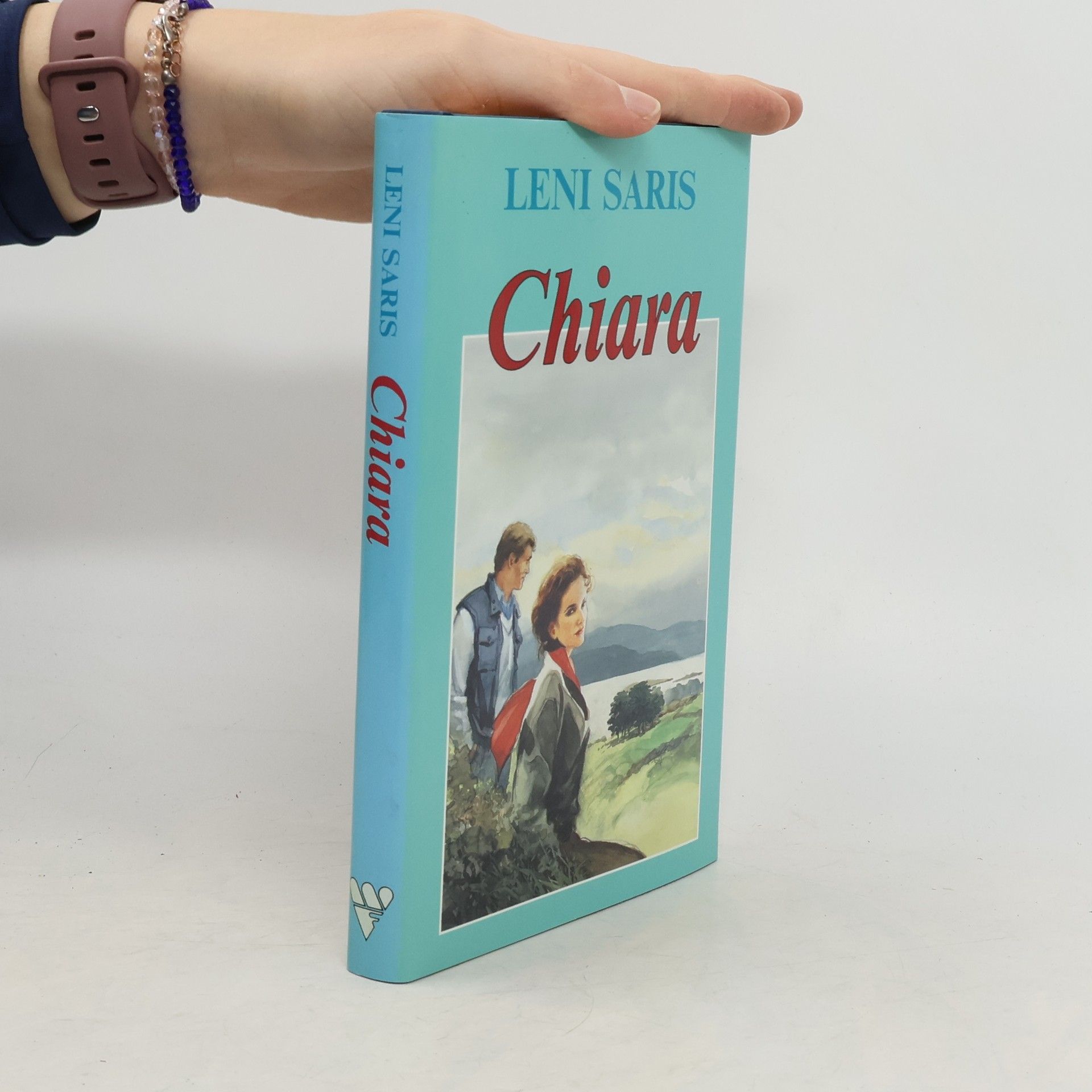 Leni Saris Chiara