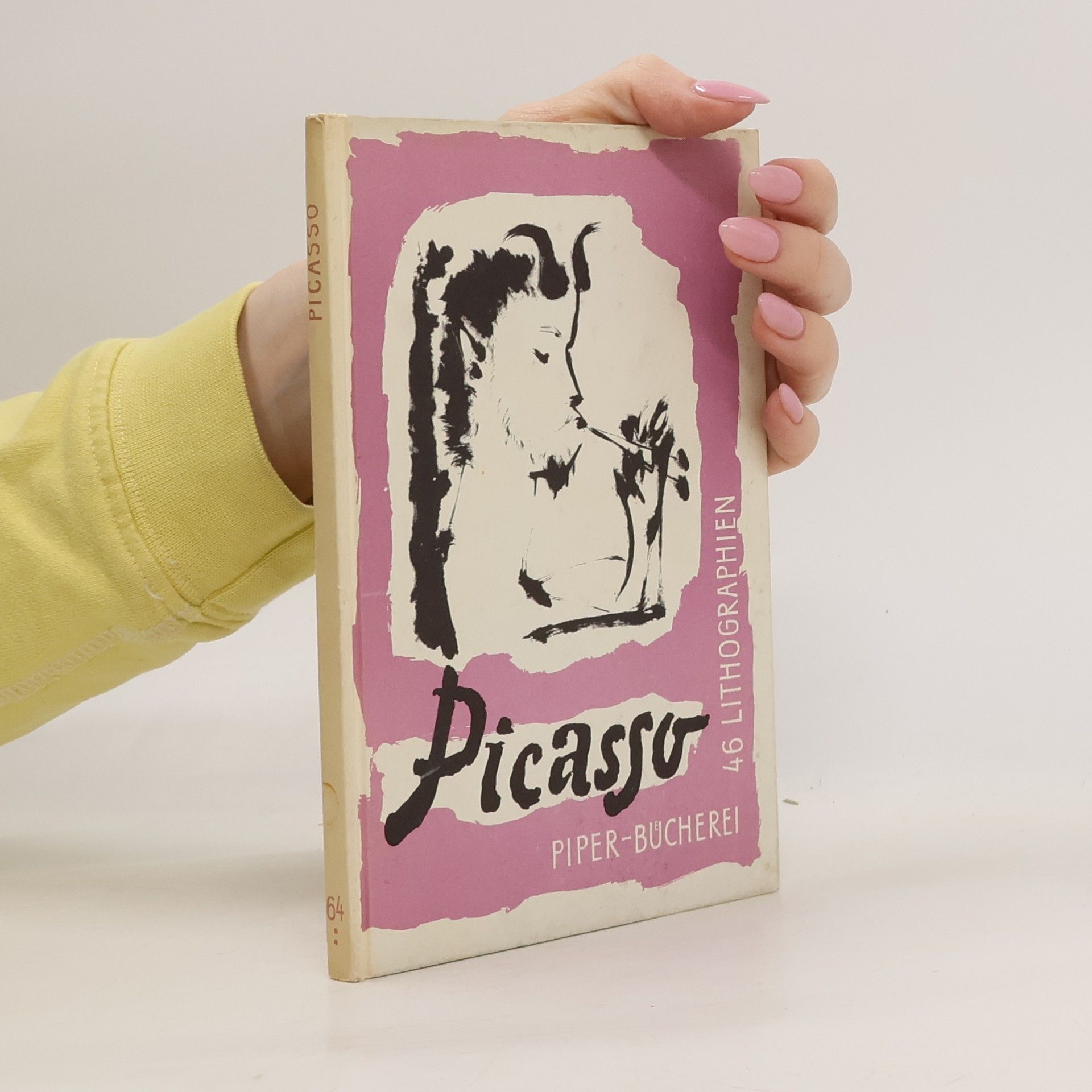 Collectif d'auteurs Picasso