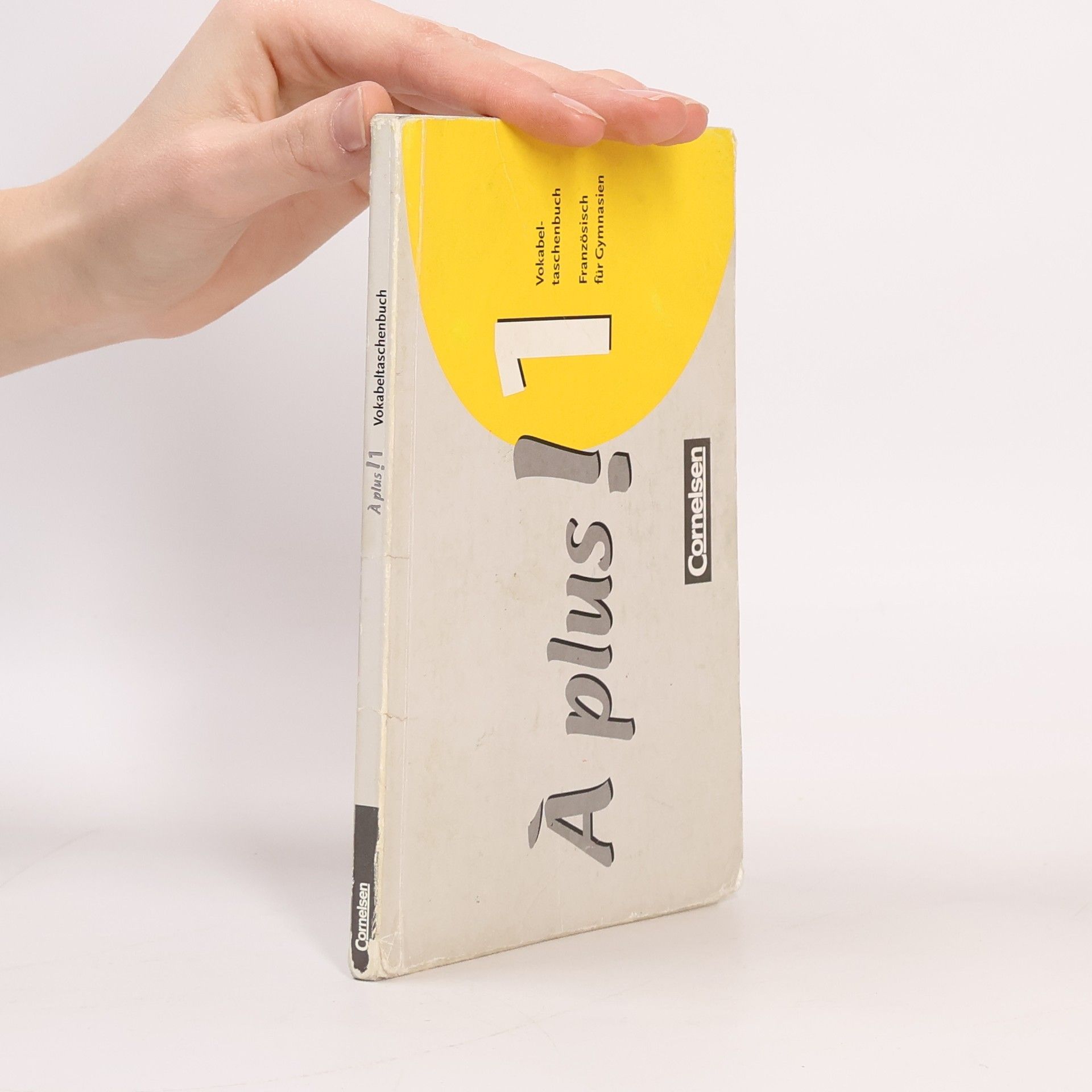 Collectif d'auteurs À plus!