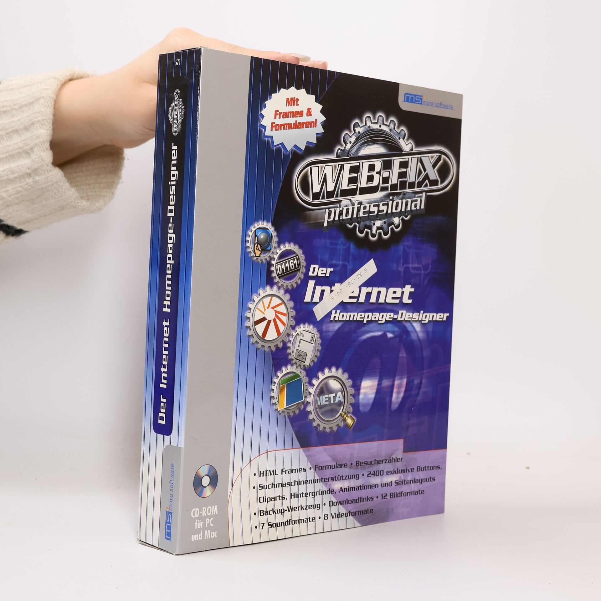 Markus Völker Einsteigen ins Internet. Surfen, Mailen, Shoppen