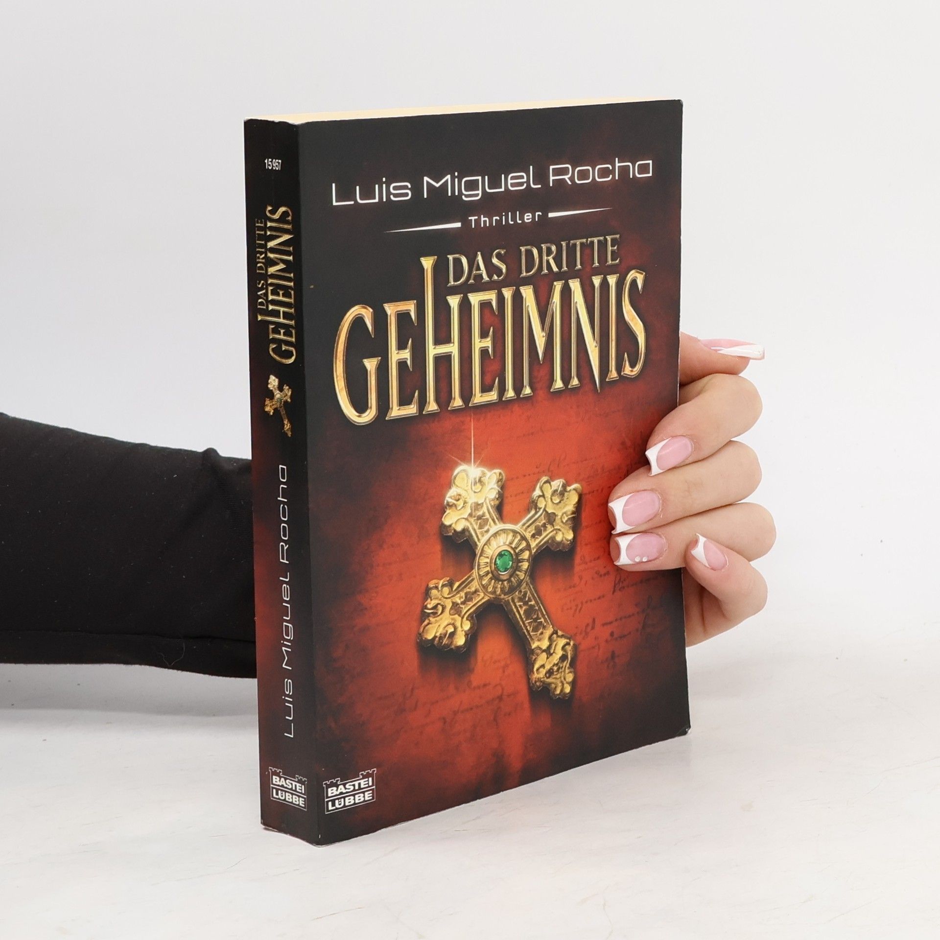 Das dritte Geheimnis