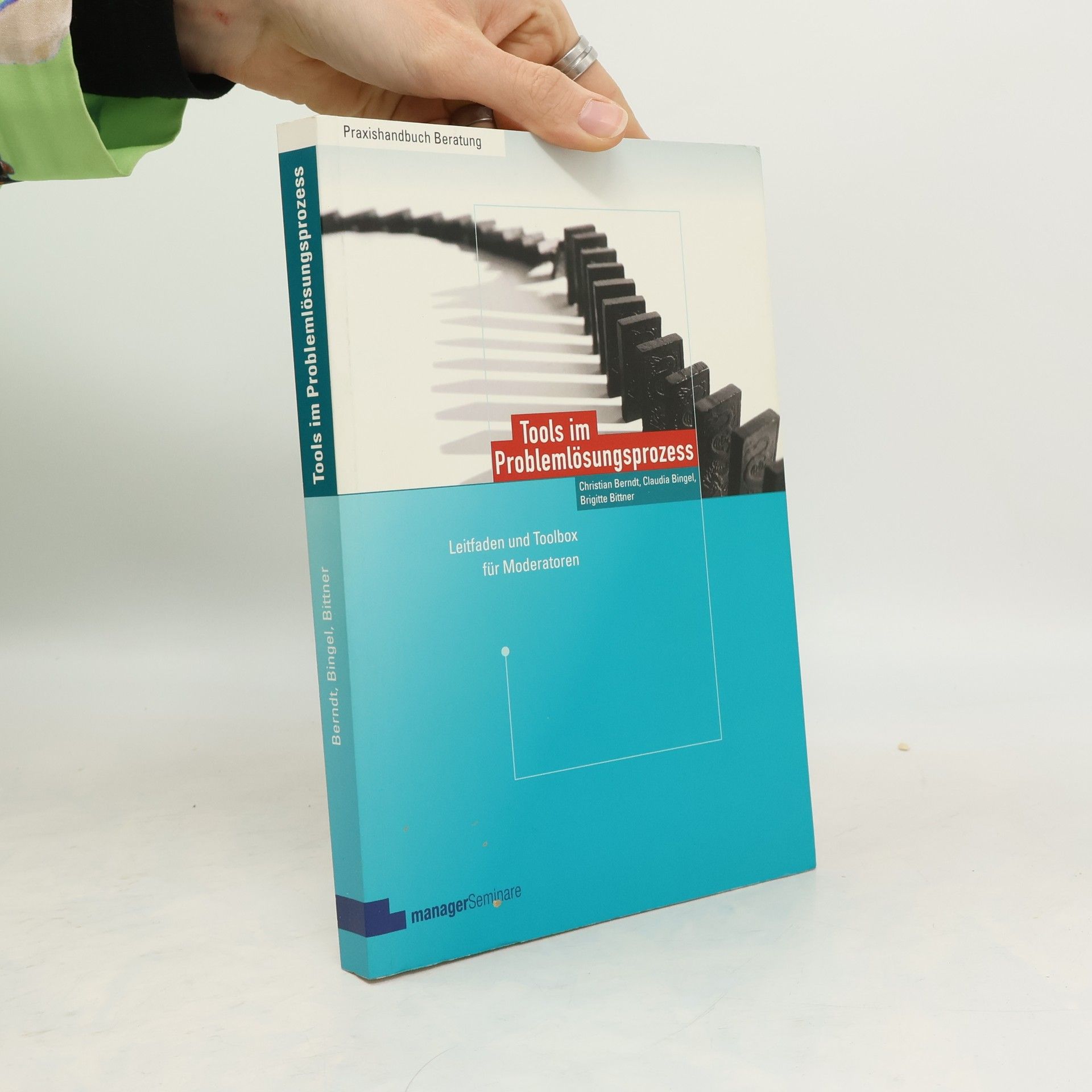 Tools im Problemlösungsprozess