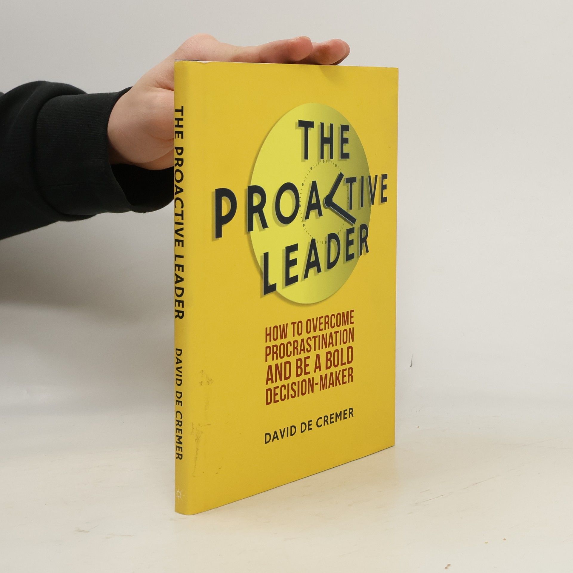 The Proactive Leader