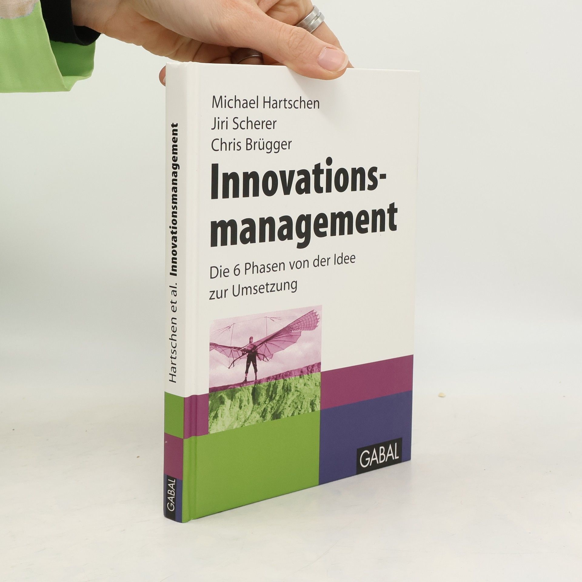 Innovationsmanagement