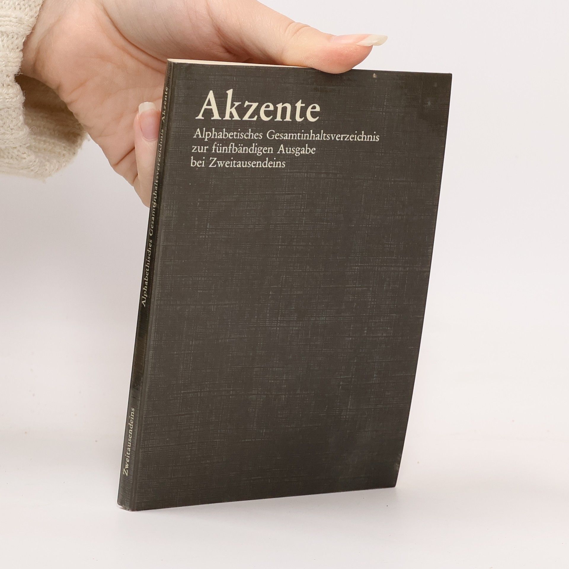 kolektiv Akzente