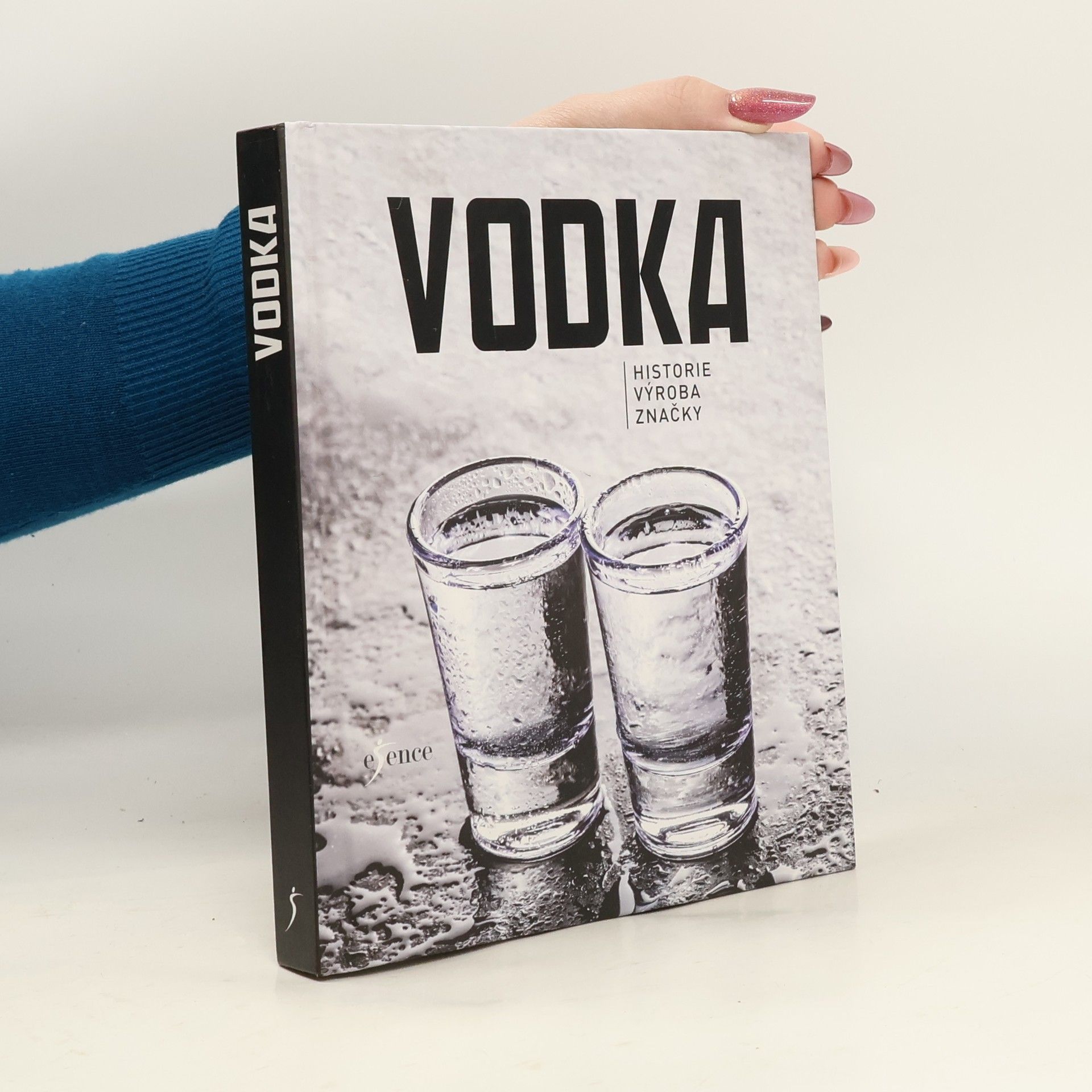 Autorenkollektiv Vodka