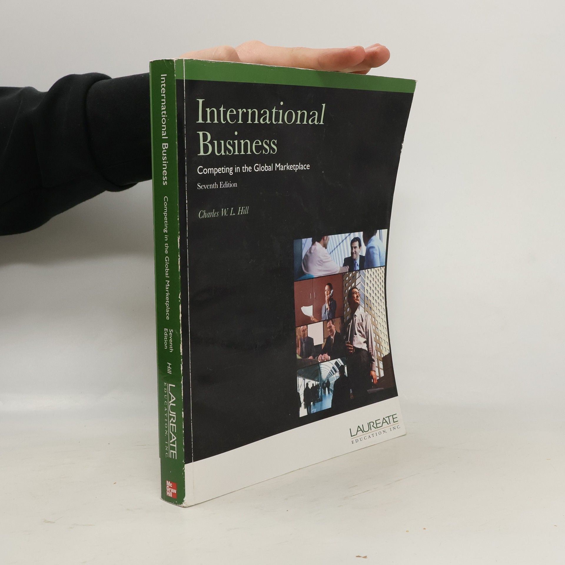 International Business