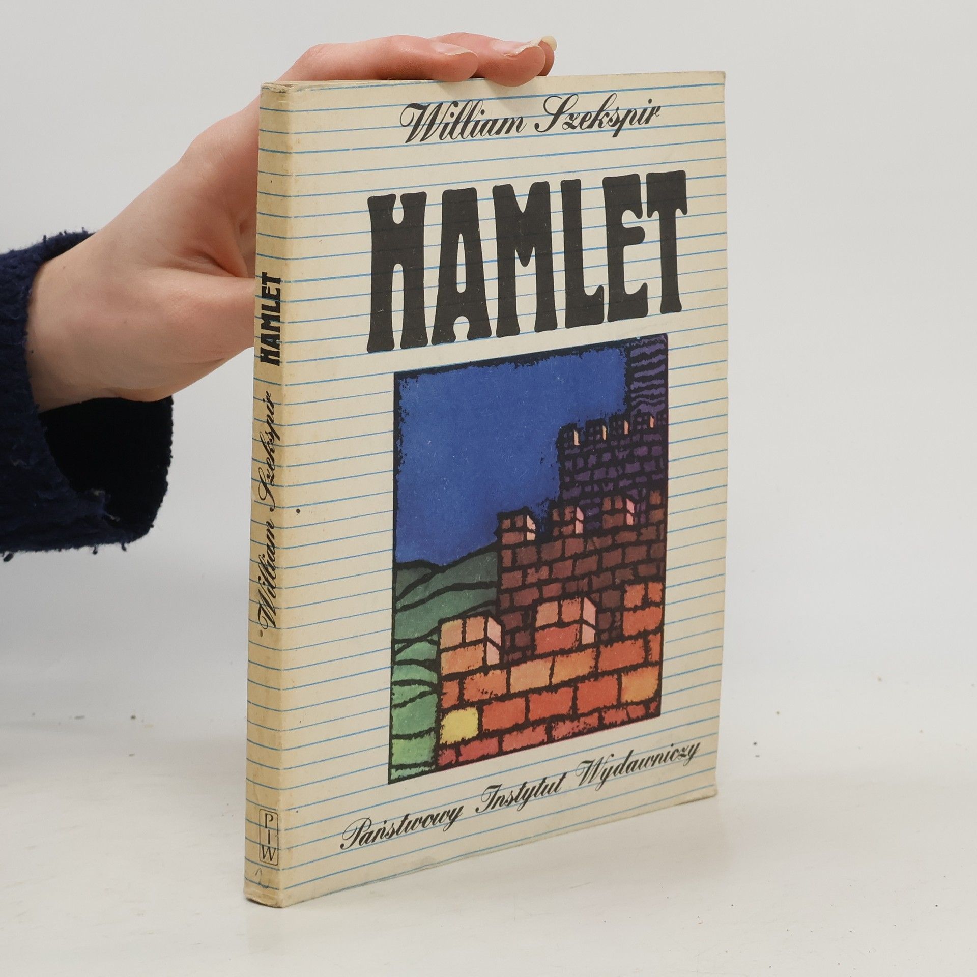 William Shakespeare Hamlet