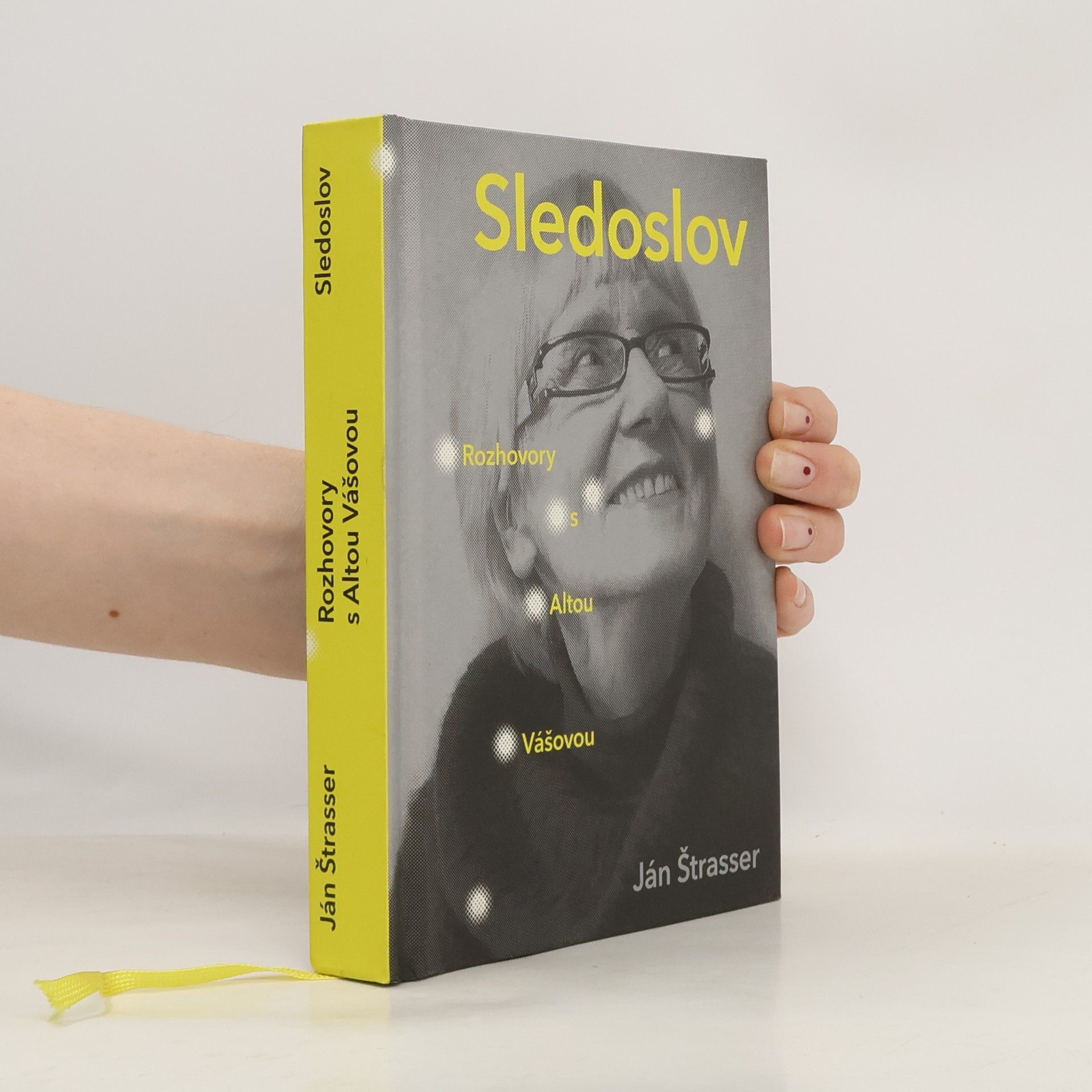 Sledoslov