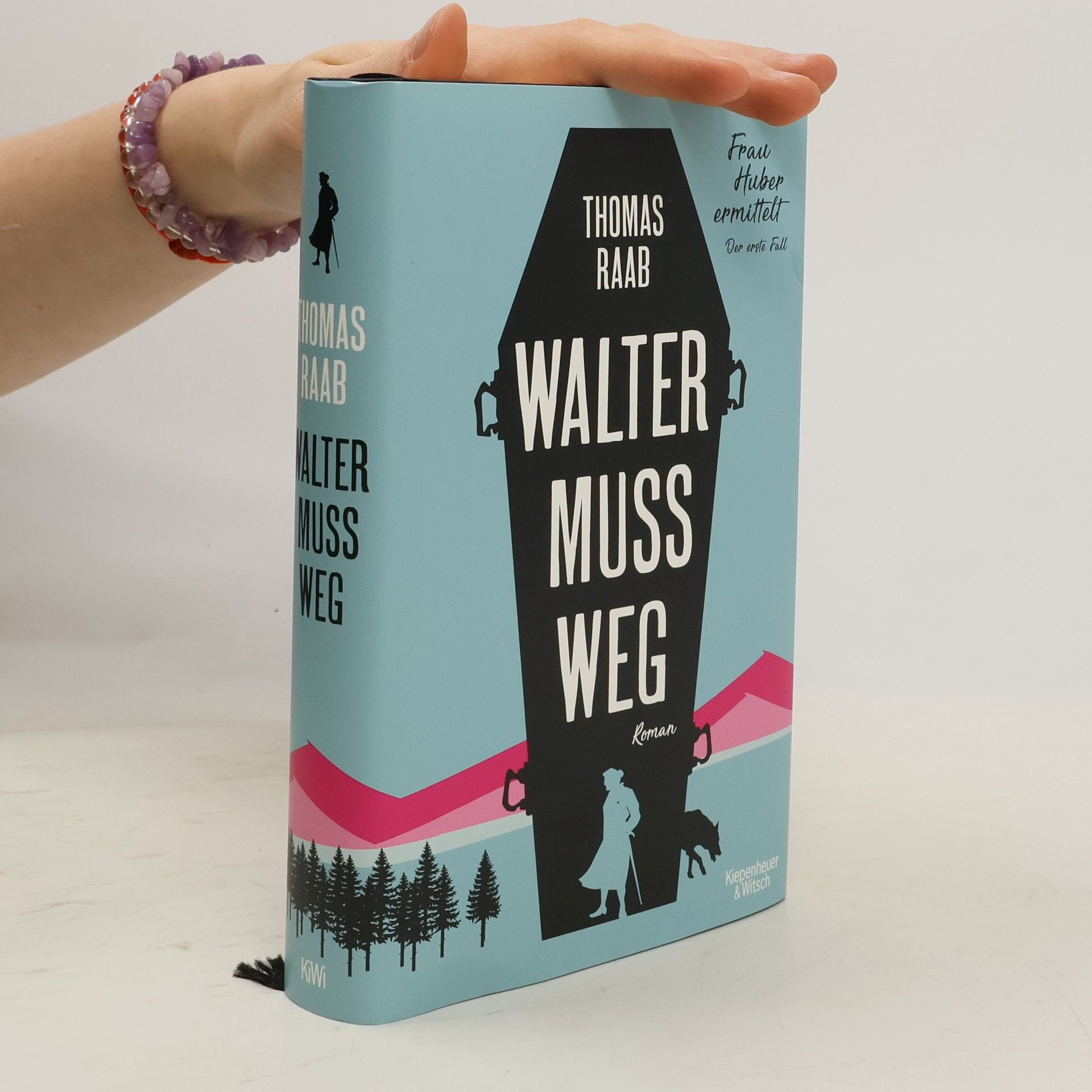 Thomas Raab Walter muss weg