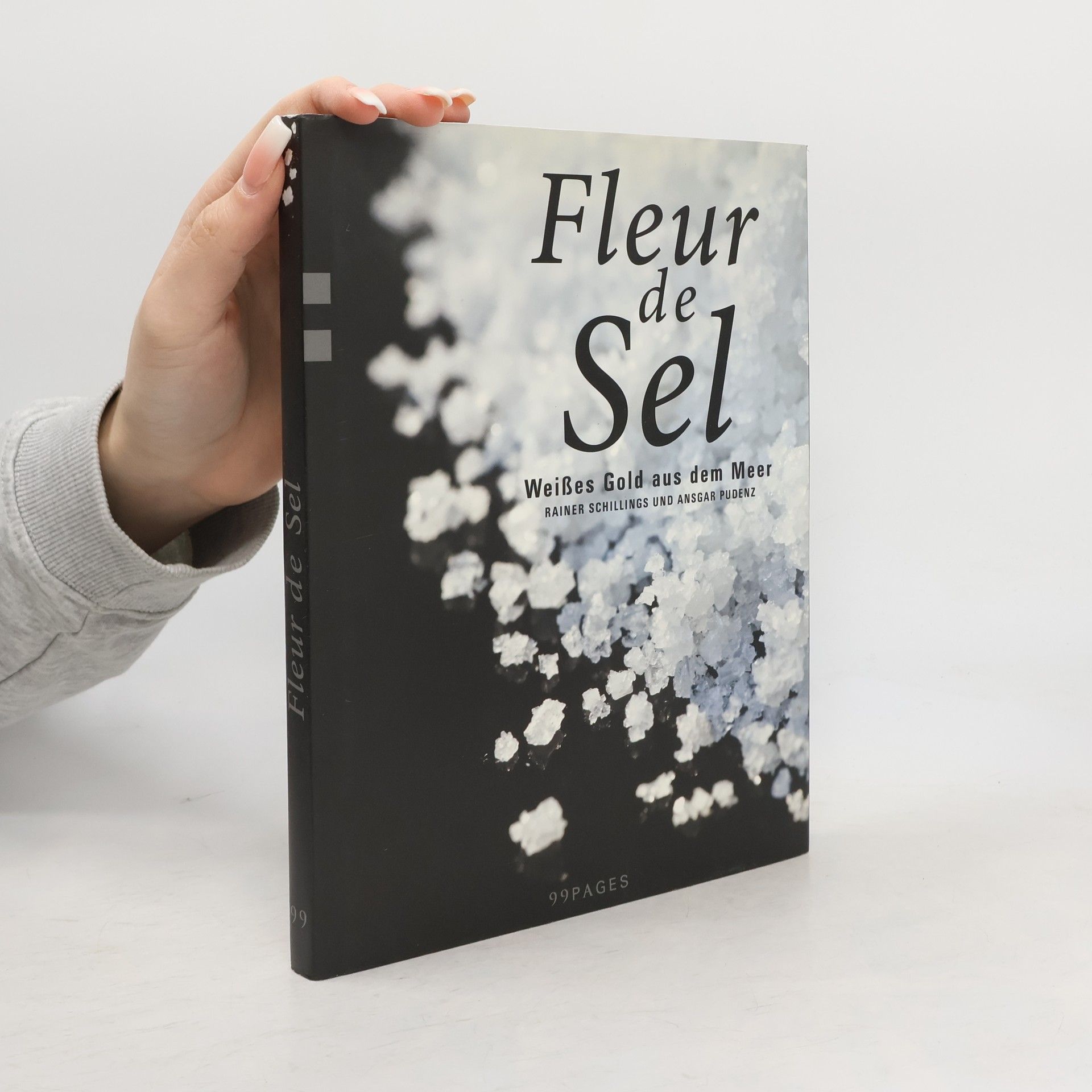 Fleur de Sel