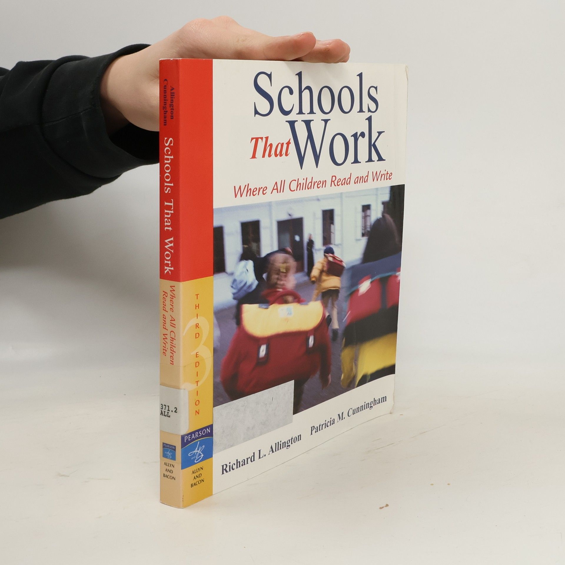 Richard L. Allington Schools That Work