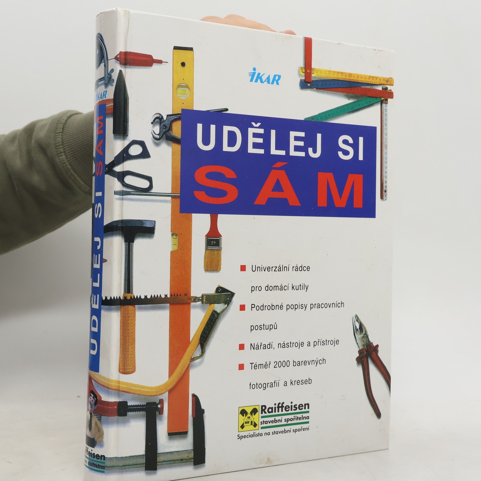 Přemysl Engel Udělej si sám