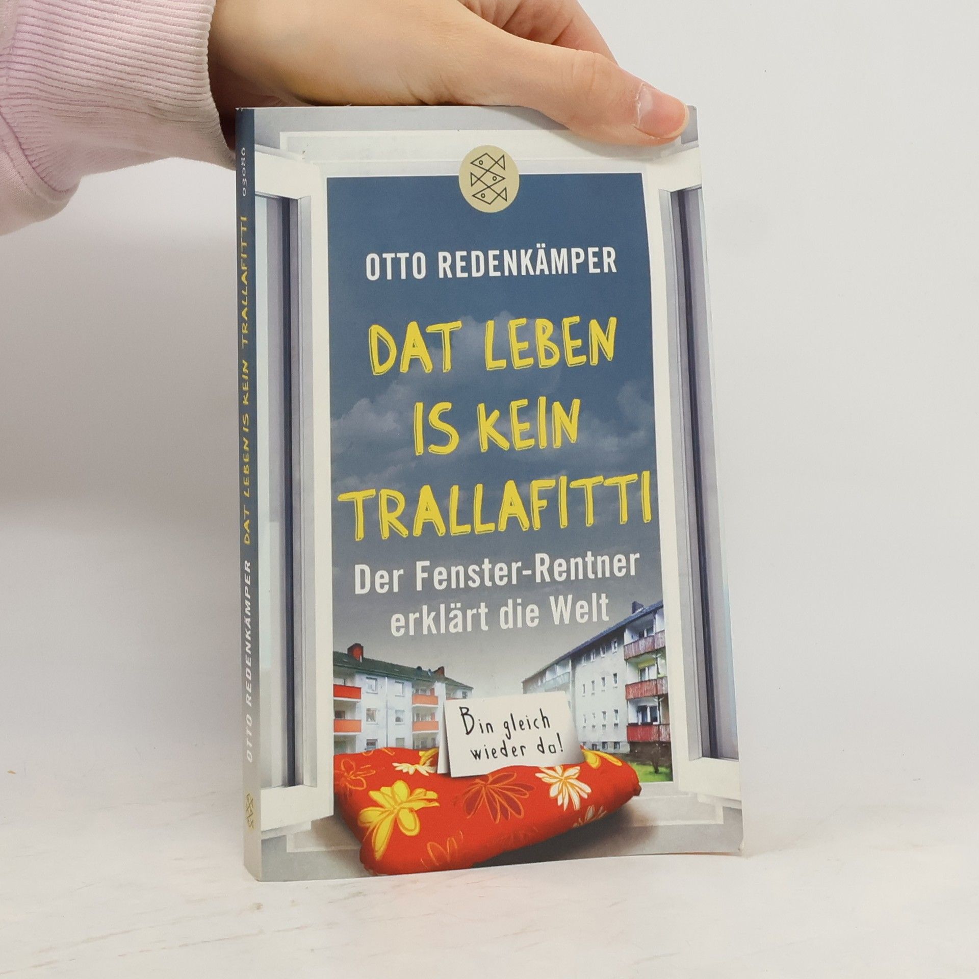 'Dat Leben is kein Trallafitti'