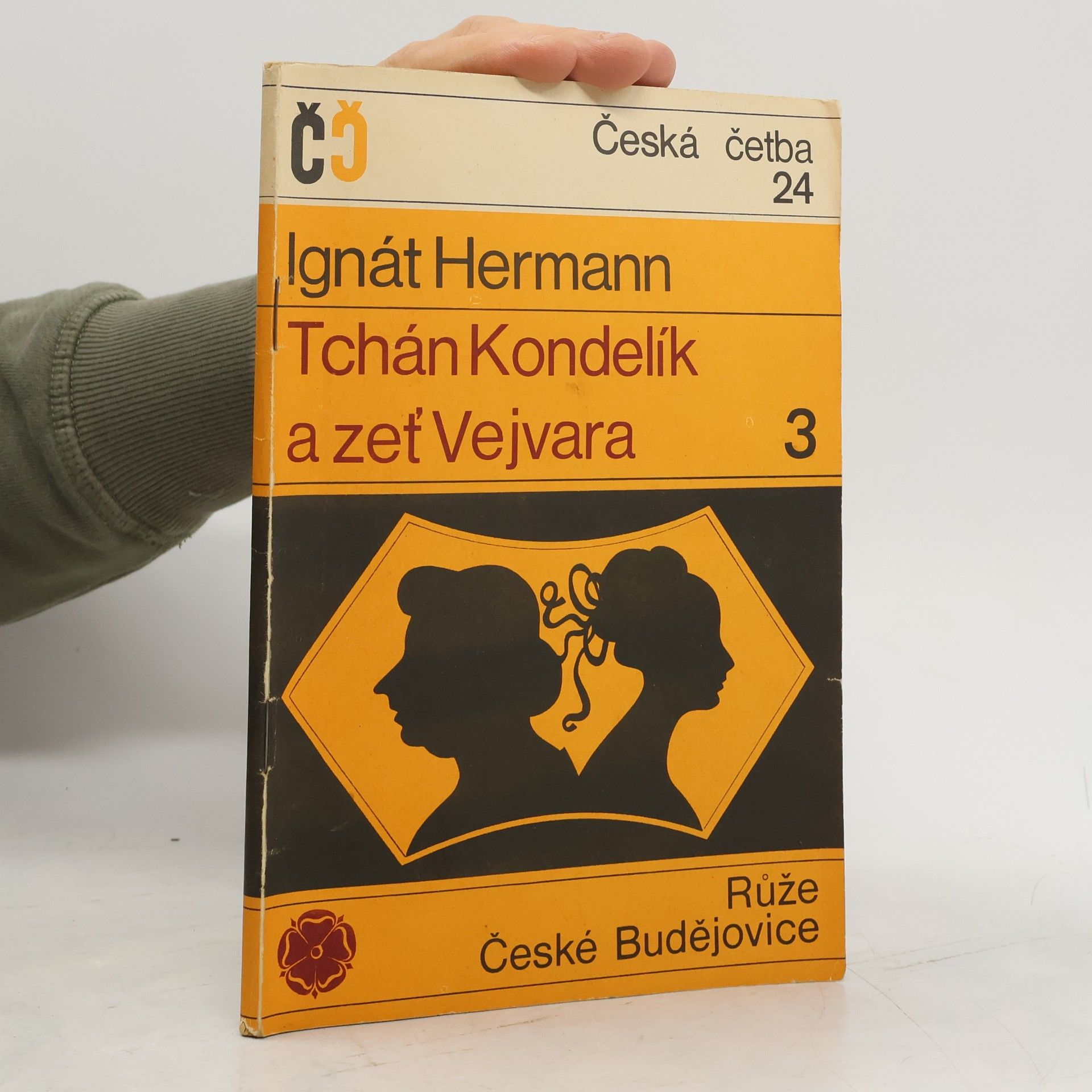 Ignát Herrmann Tchán Kondelík a zeť Vejvara 3