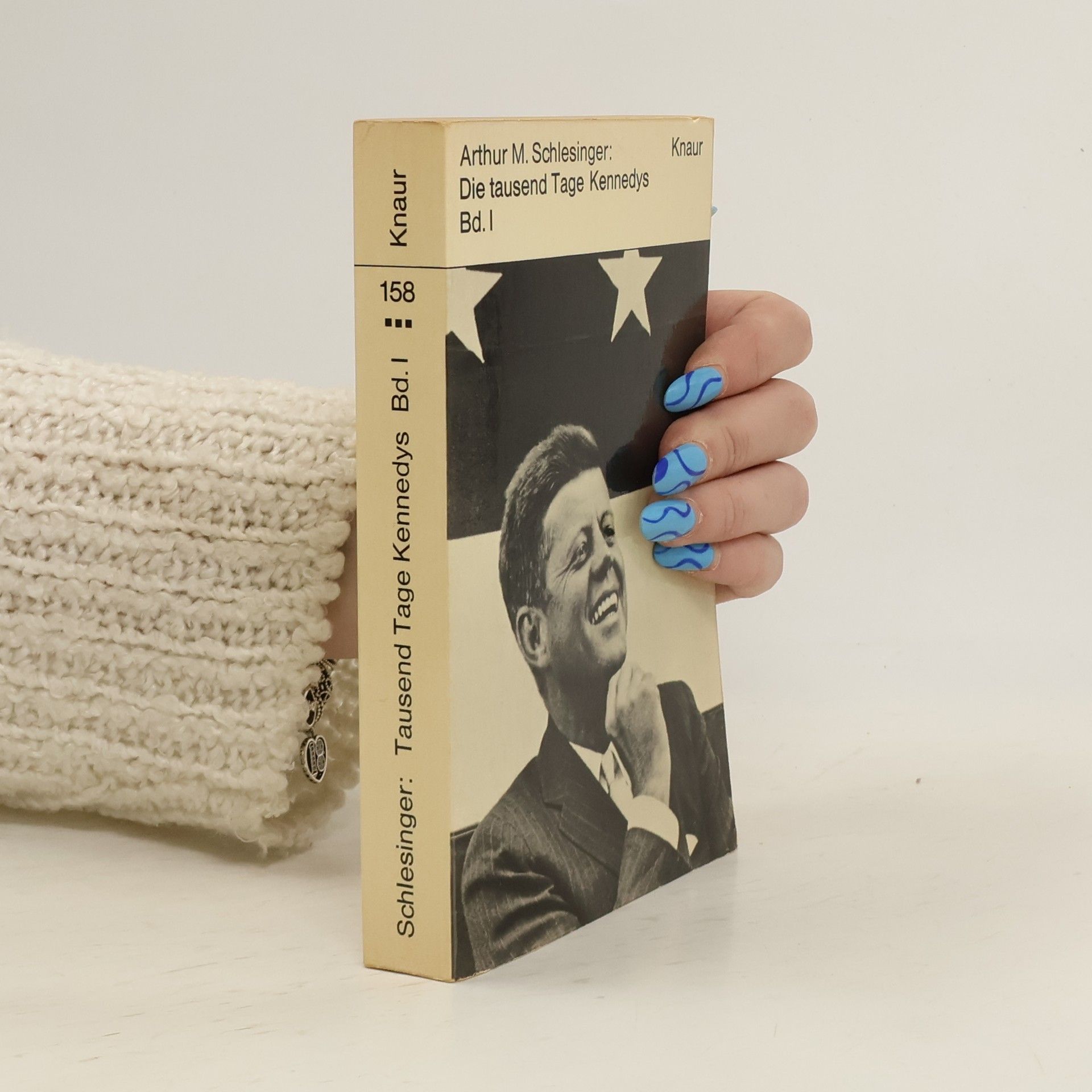 Die Tausend Tage Kennedys I.