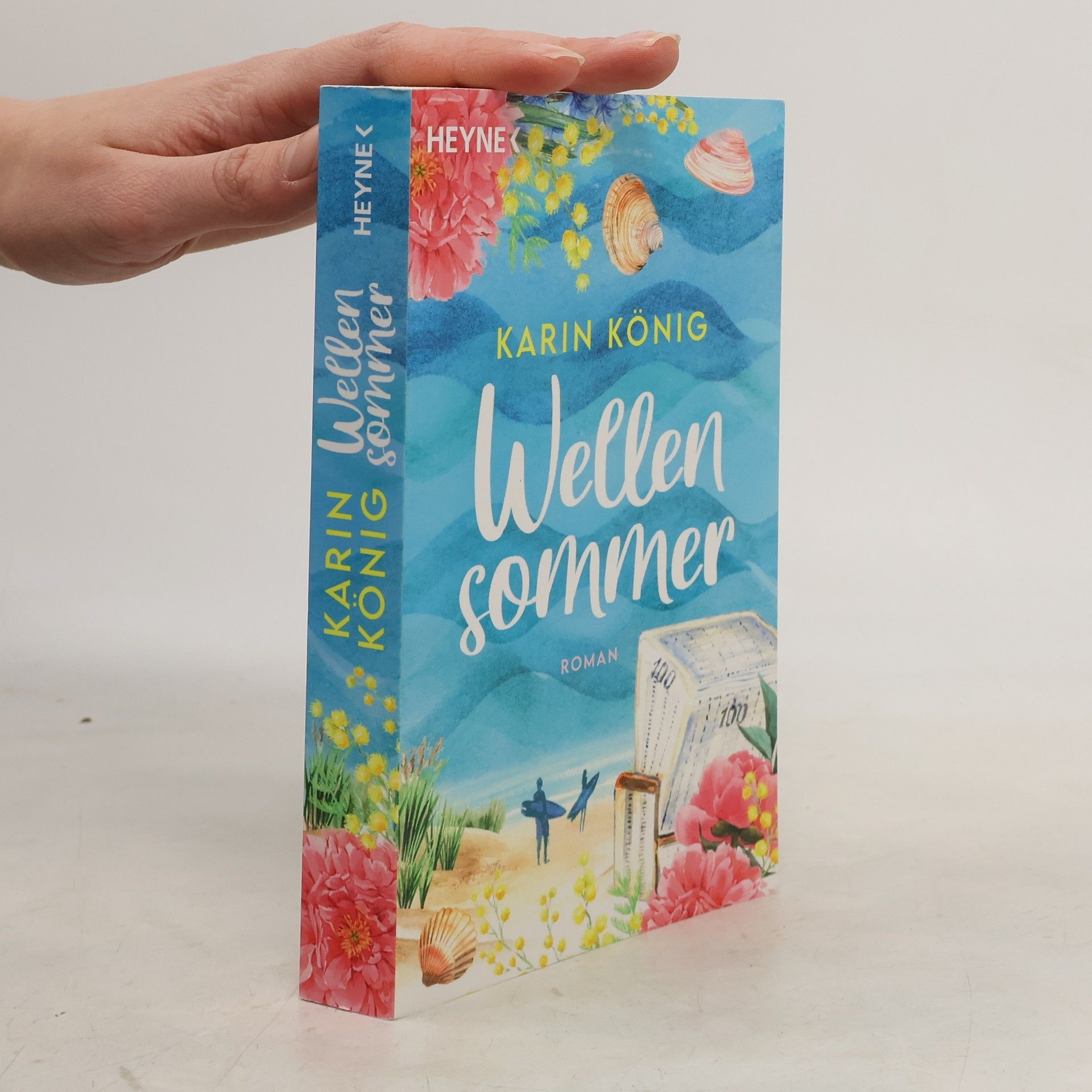 Karin König Wellensommer