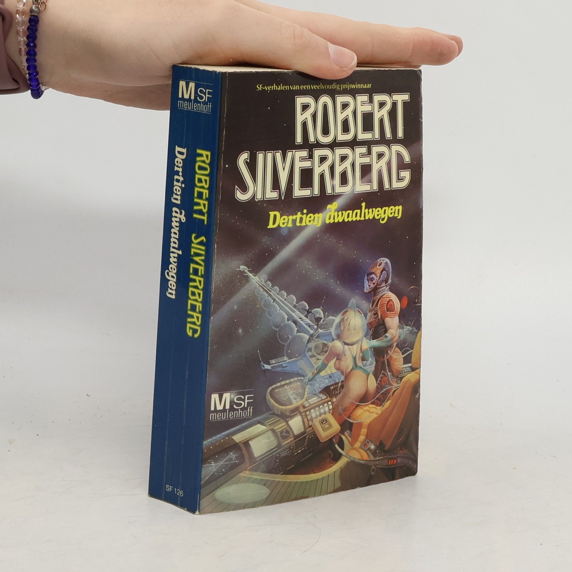 M SF - 126: Dertien Dwaalwegen