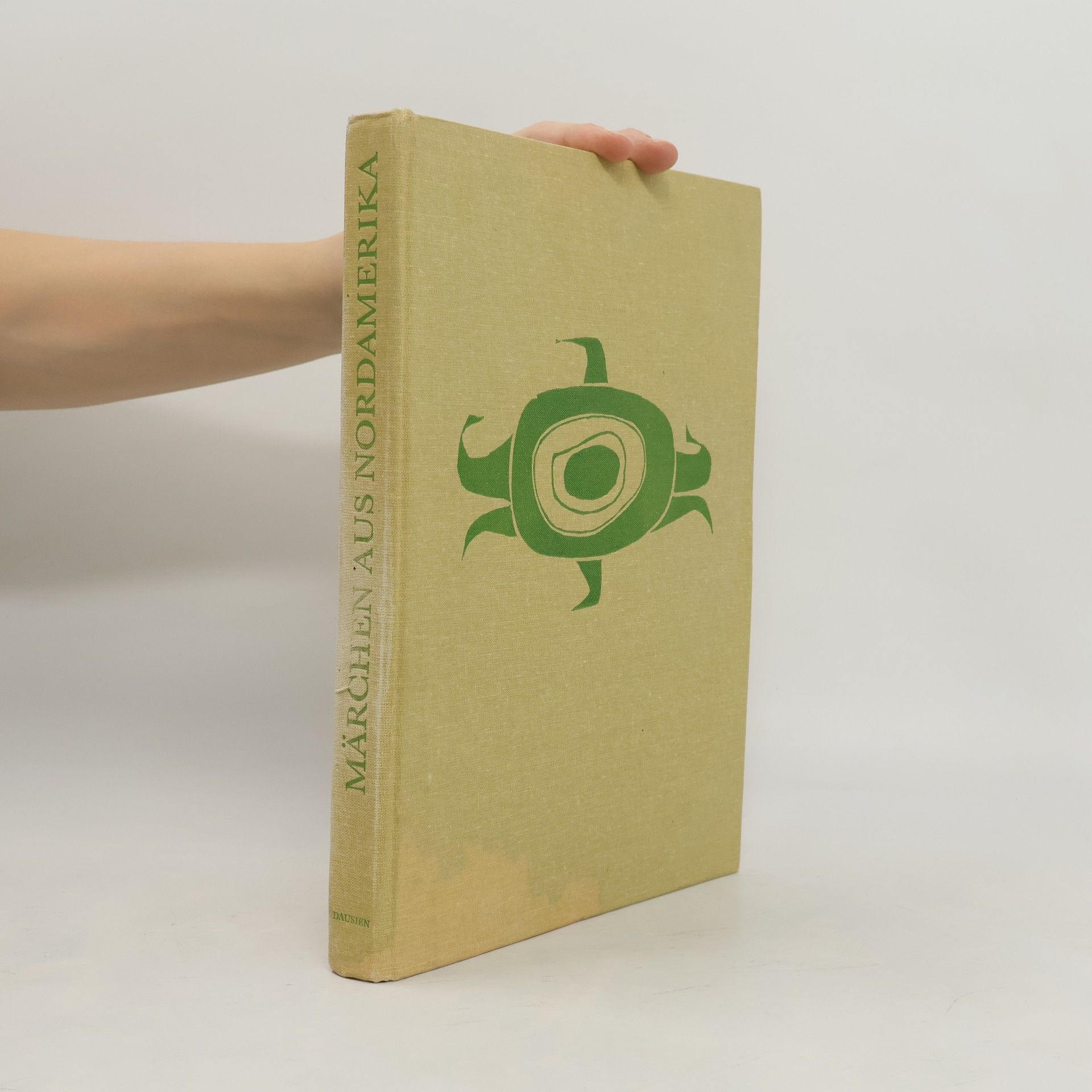 Vladimír Stuchl Märchen aus Nordamerika